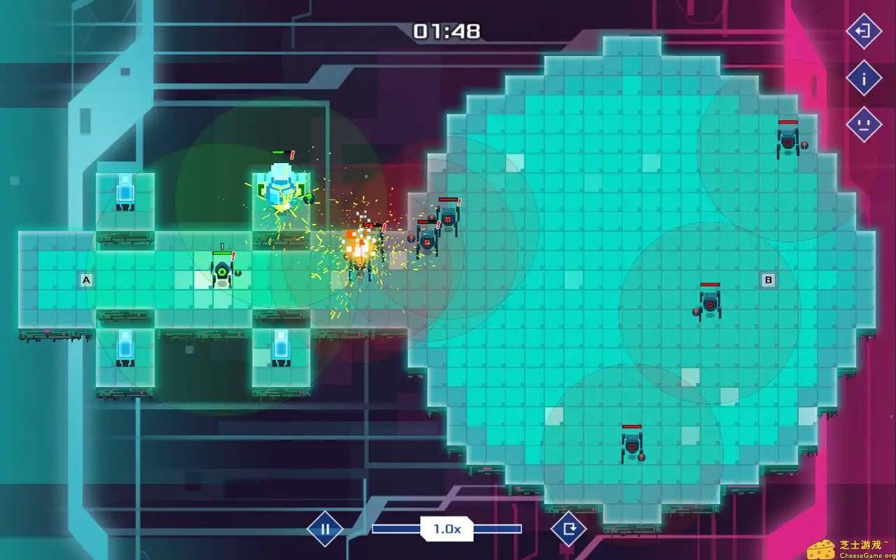 [PC]异常/Exception