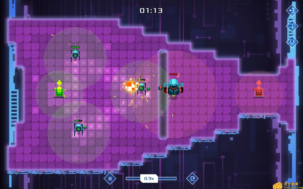 [PC]异常/Exception