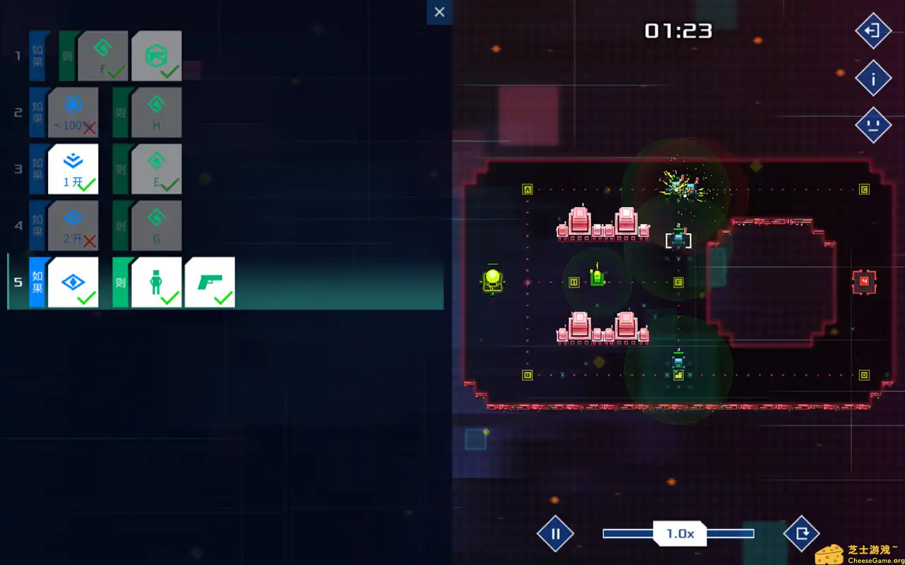 [PC]异常/Exception