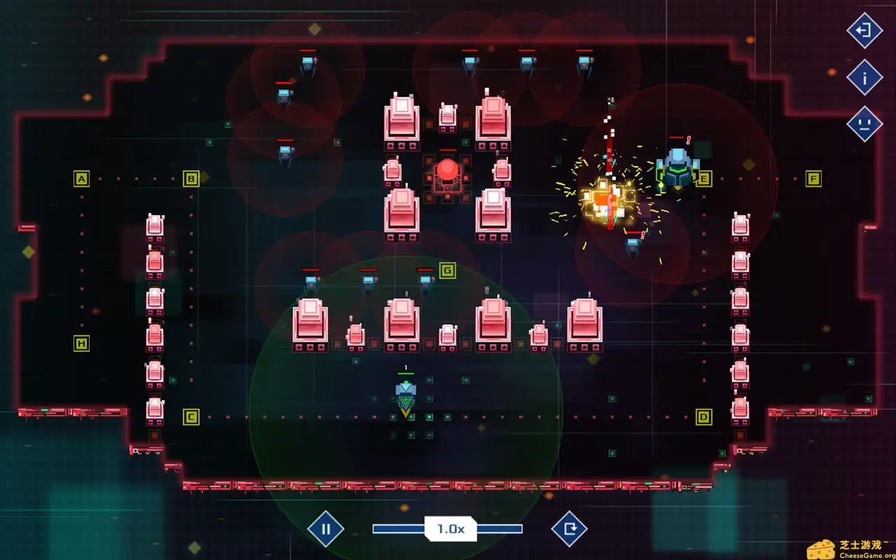 [PC]异常/Exception