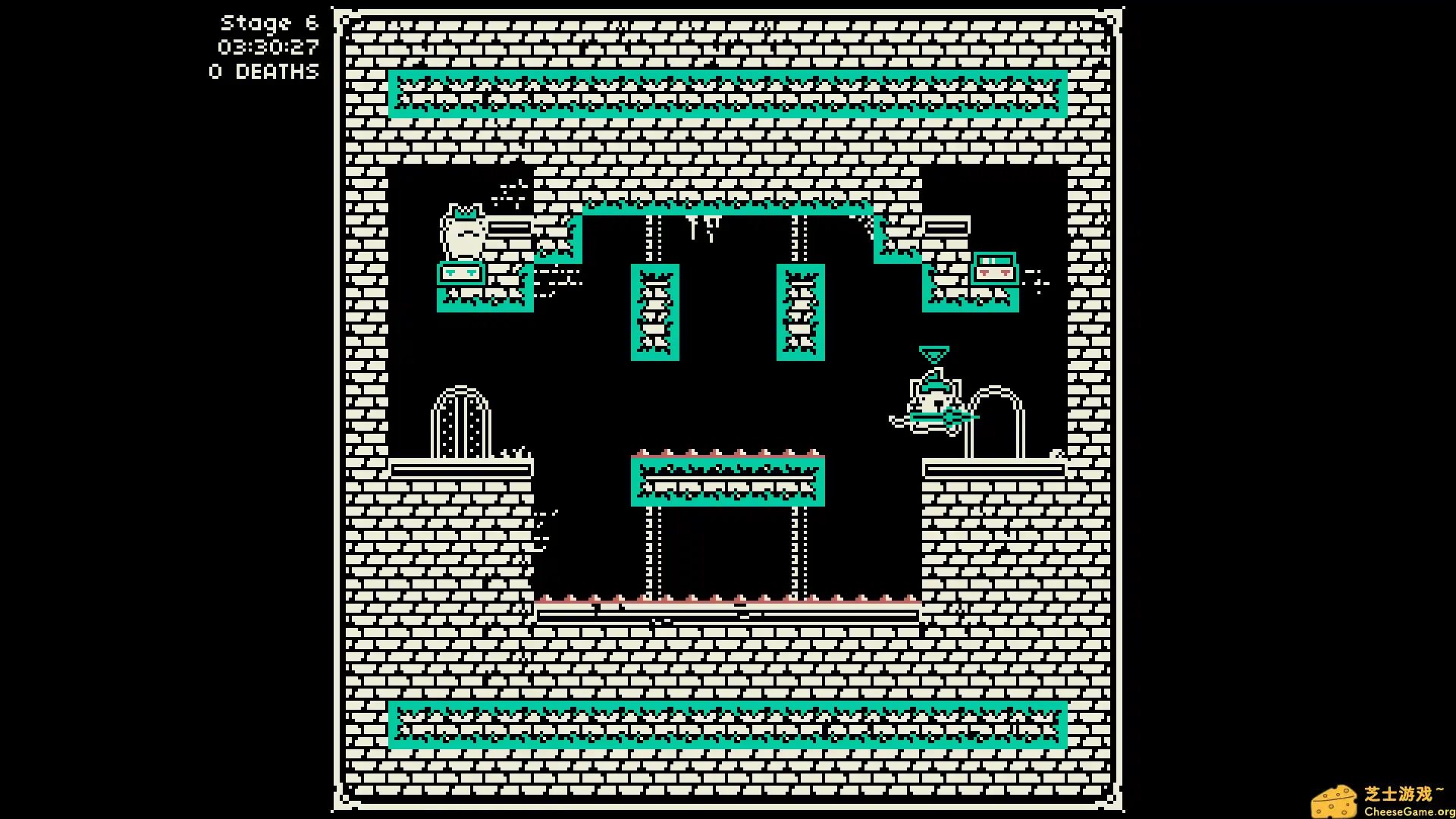 [PC]青蛙公主和猫骑士/Frincess&amp;Cnight