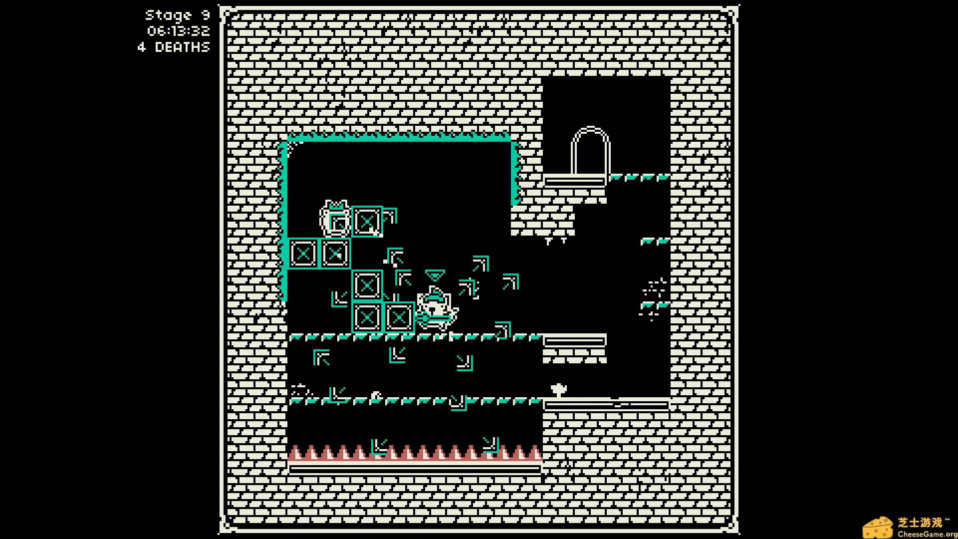 [PC]青蛙公主和猫骑士/Frincess&amp;Cnight