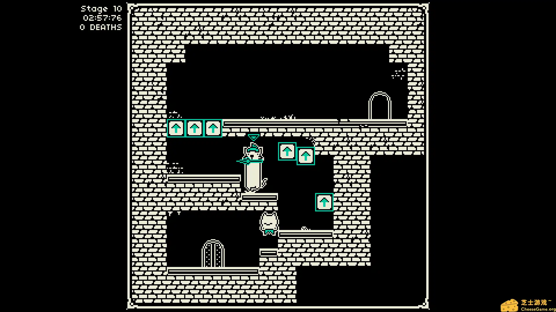 [PC]青蛙公主和猫骑士/Frincess&amp;Cnight