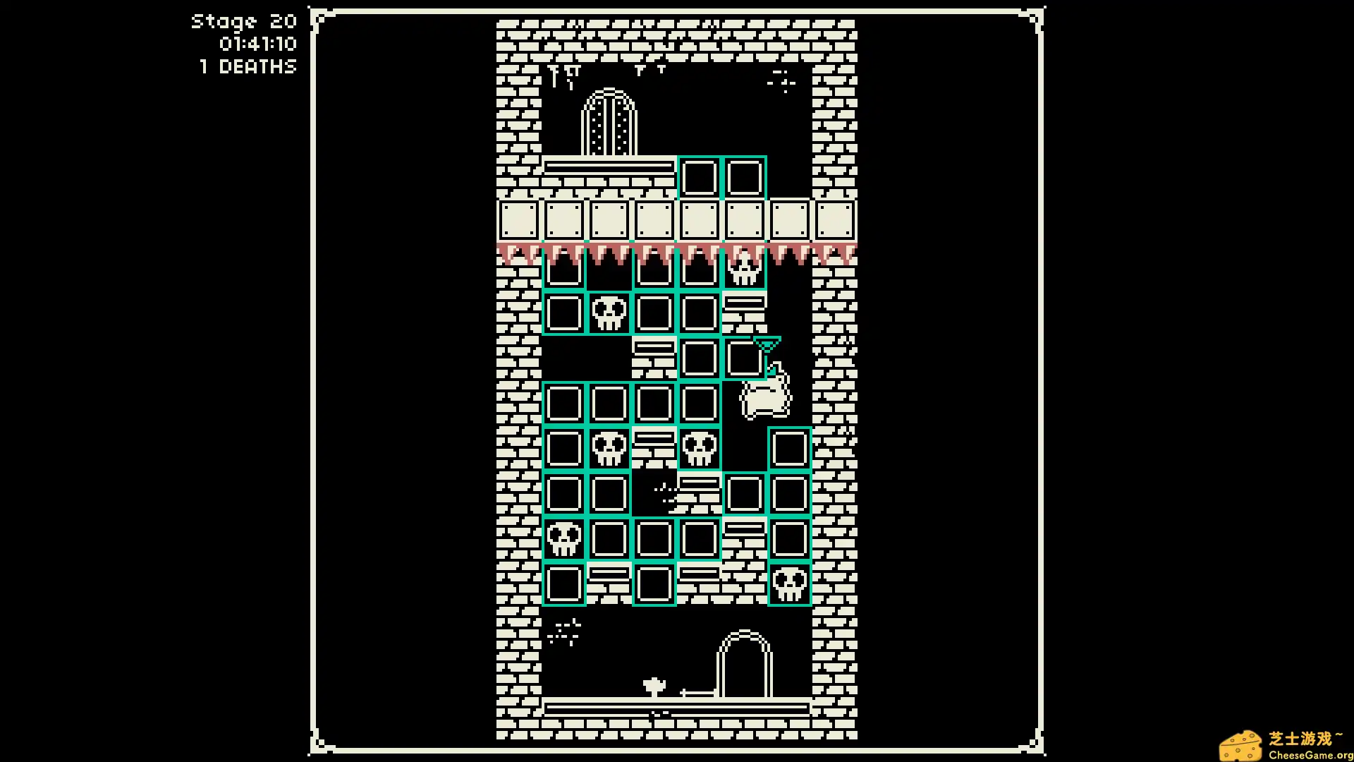 [PC]青蛙公主和猫骑士/Frincess&amp;Cnight