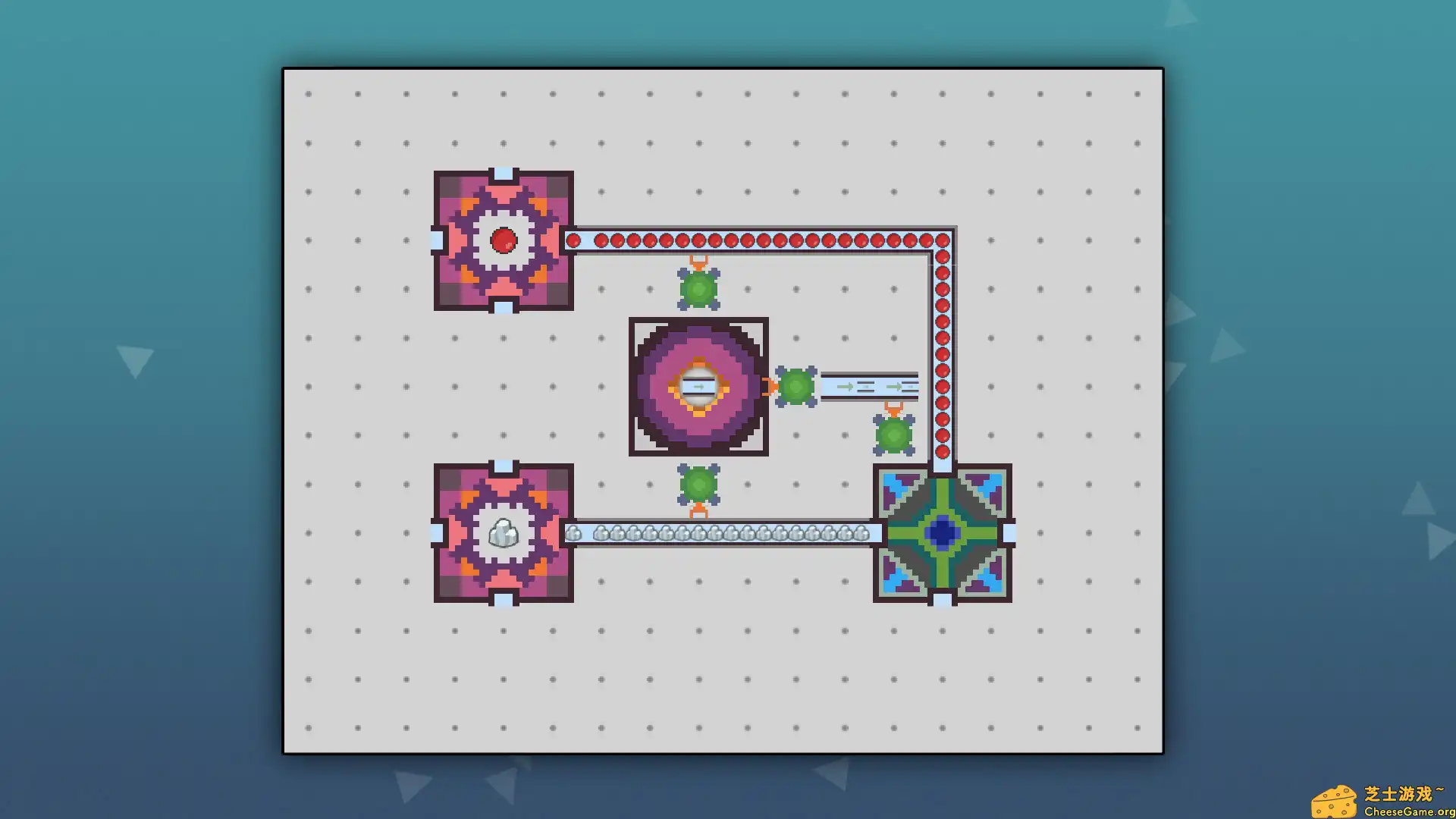 [PC]多层工厂/Multiply Factory