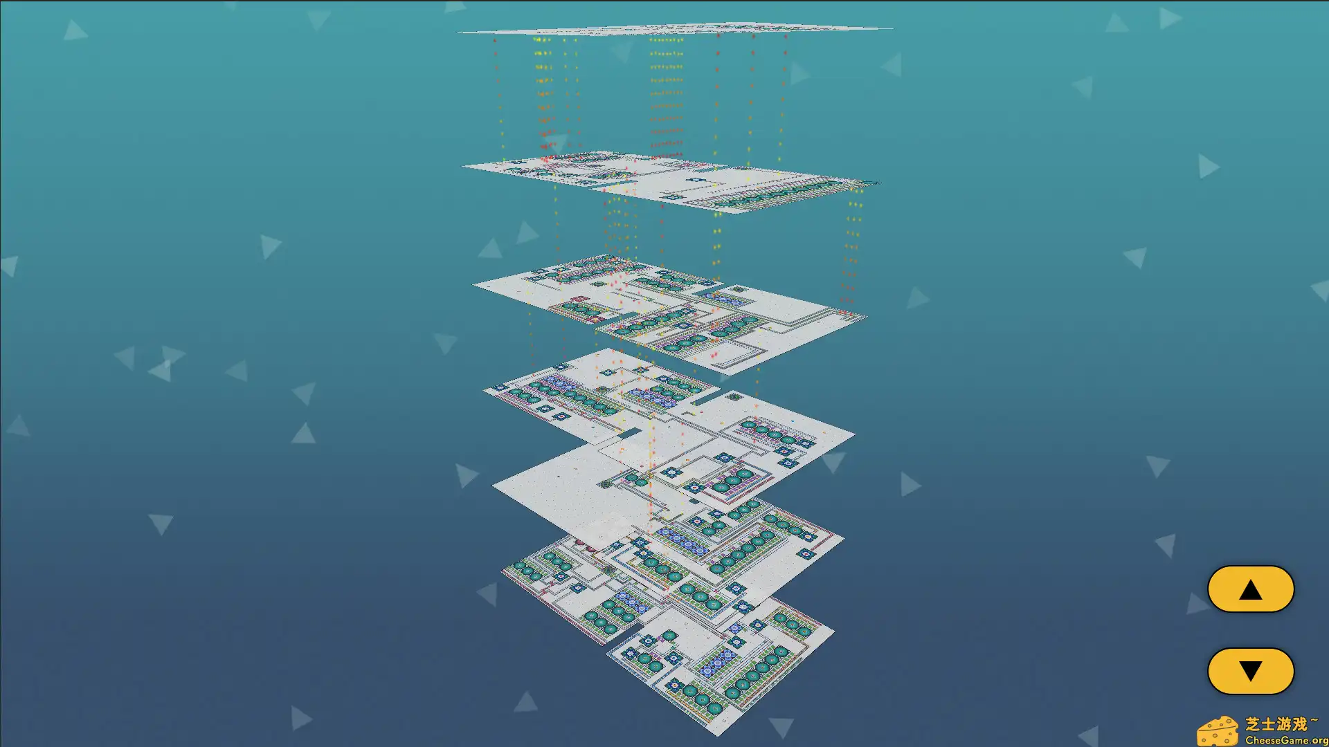 [PC]多层工厂/Multiply Factory