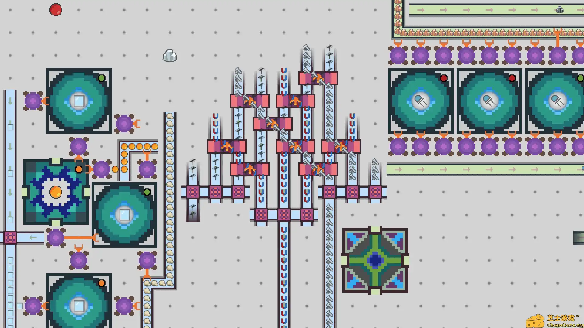 [PC]多层工厂/Multiply Factory