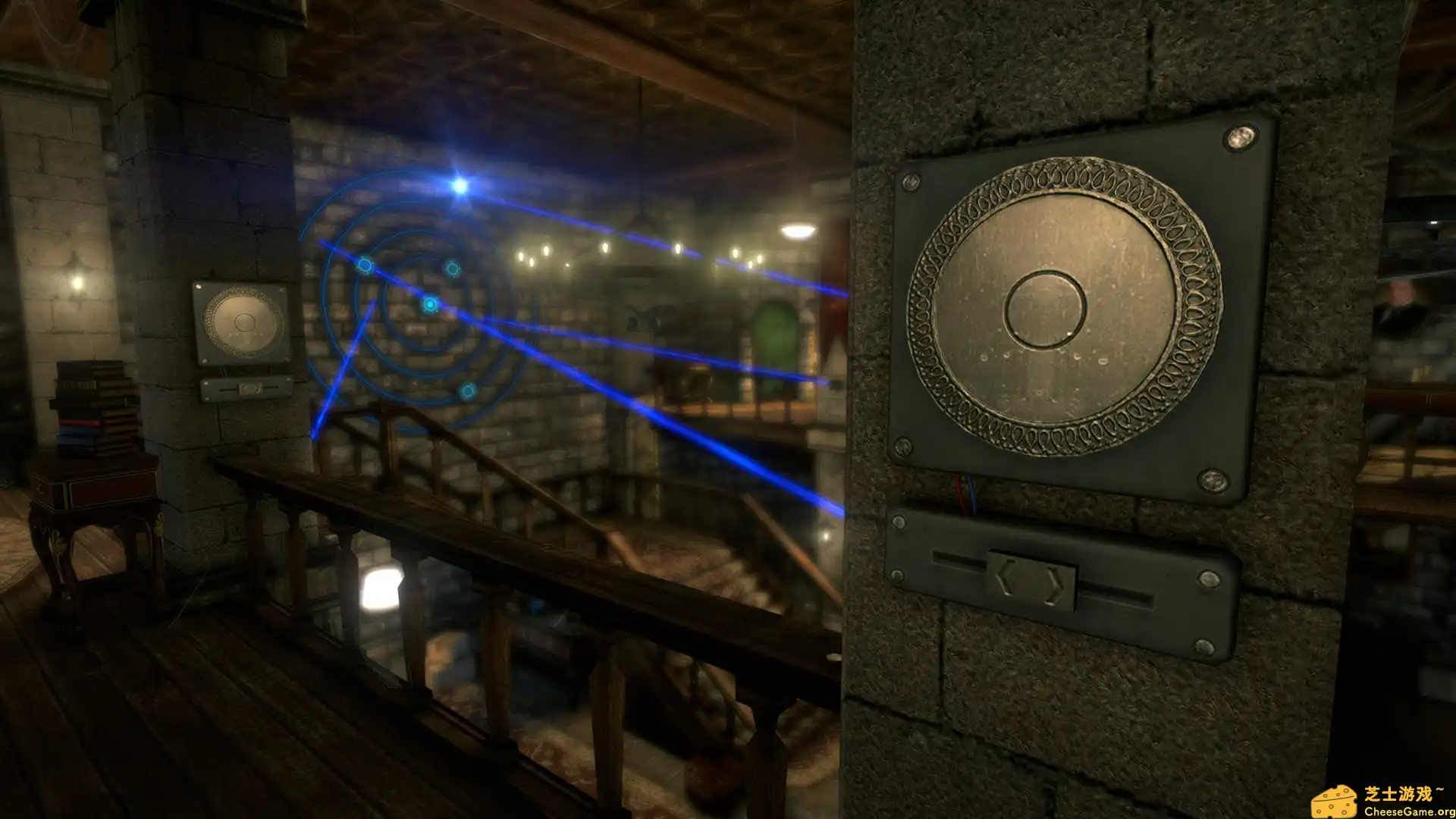 [PC]天坛之眼/The Eyes of Ara