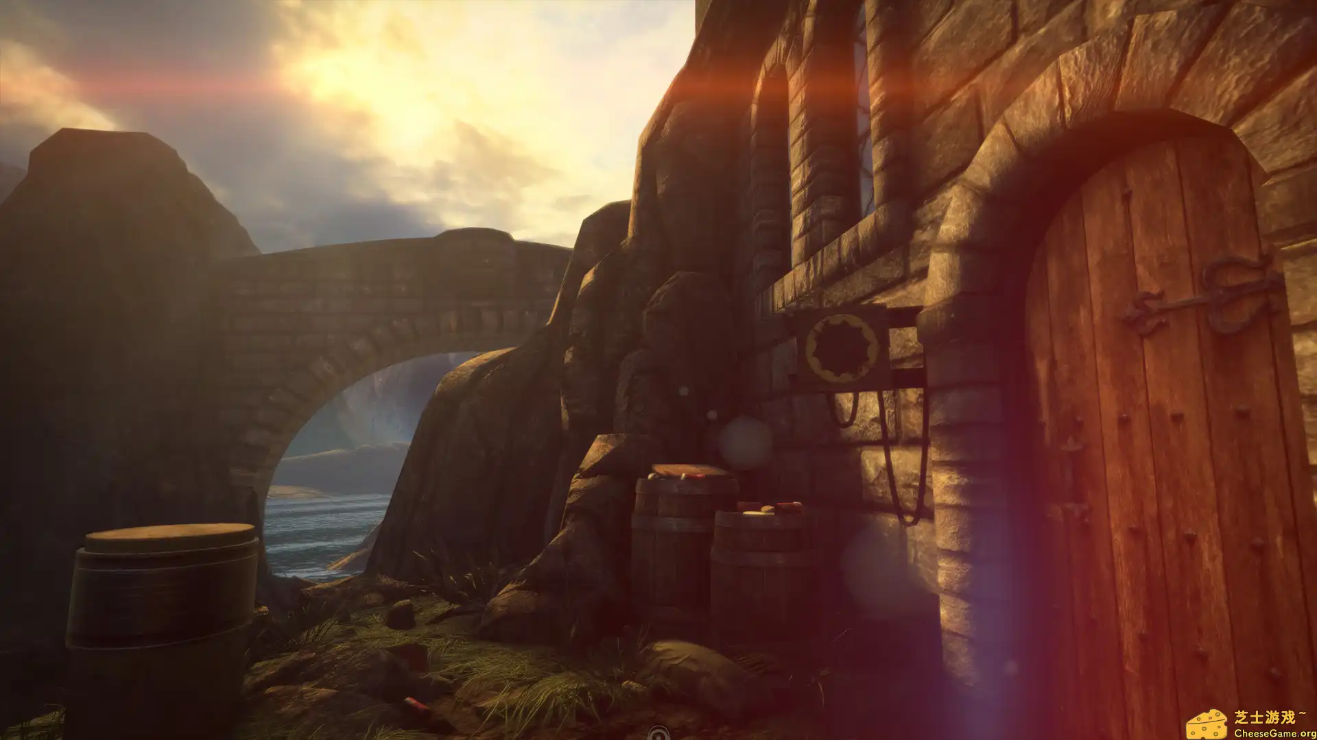 [PC]天坛之眼/The Eyes of Ara