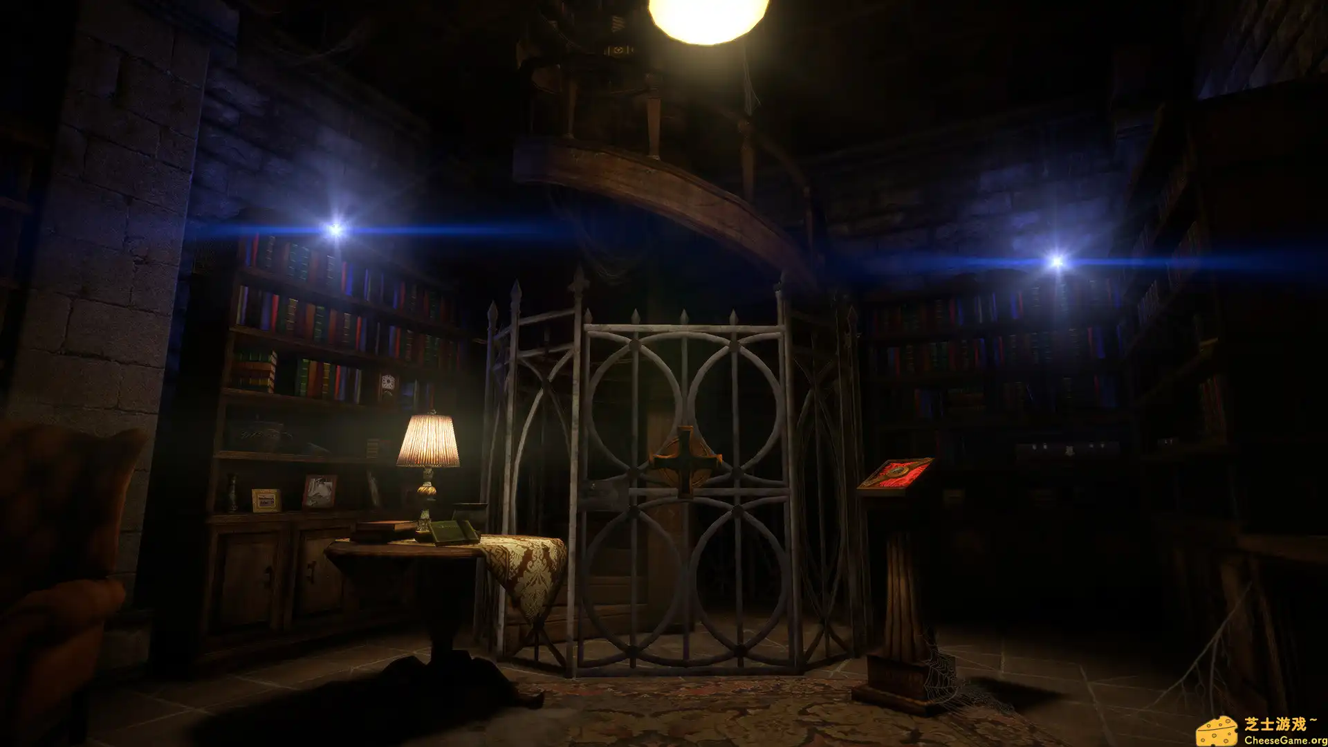 [PC]天坛之眼/The Eyes of Ara