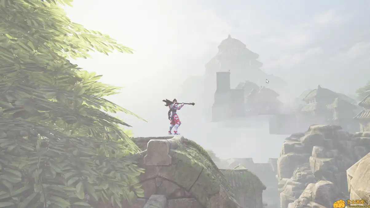 [PC]废墟骑士/符文骑士/Rune Knights