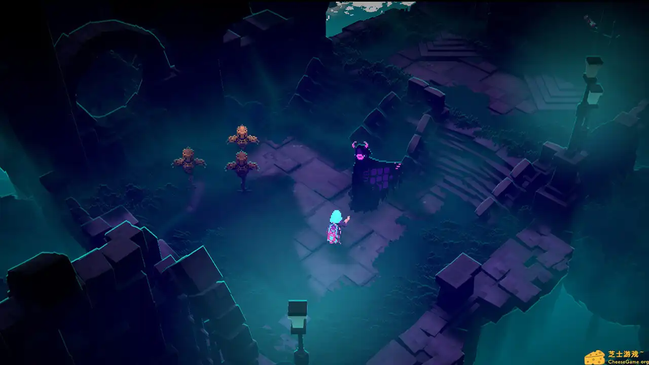 [PC]孤岛废墟/LONE RUIN