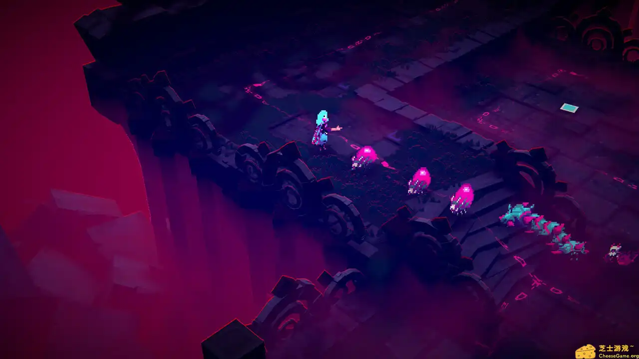 [PC]孤岛废墟/LONE RUIN