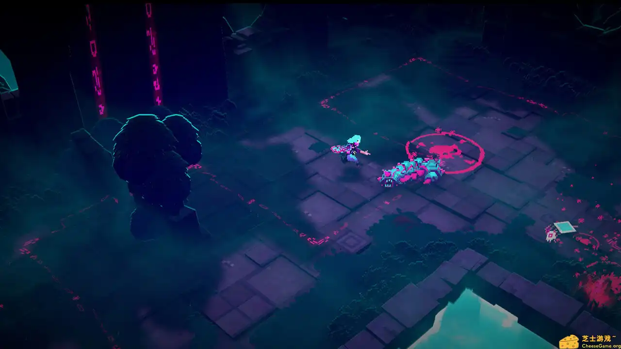 [PC]孤岛废墟/LONE RUIN