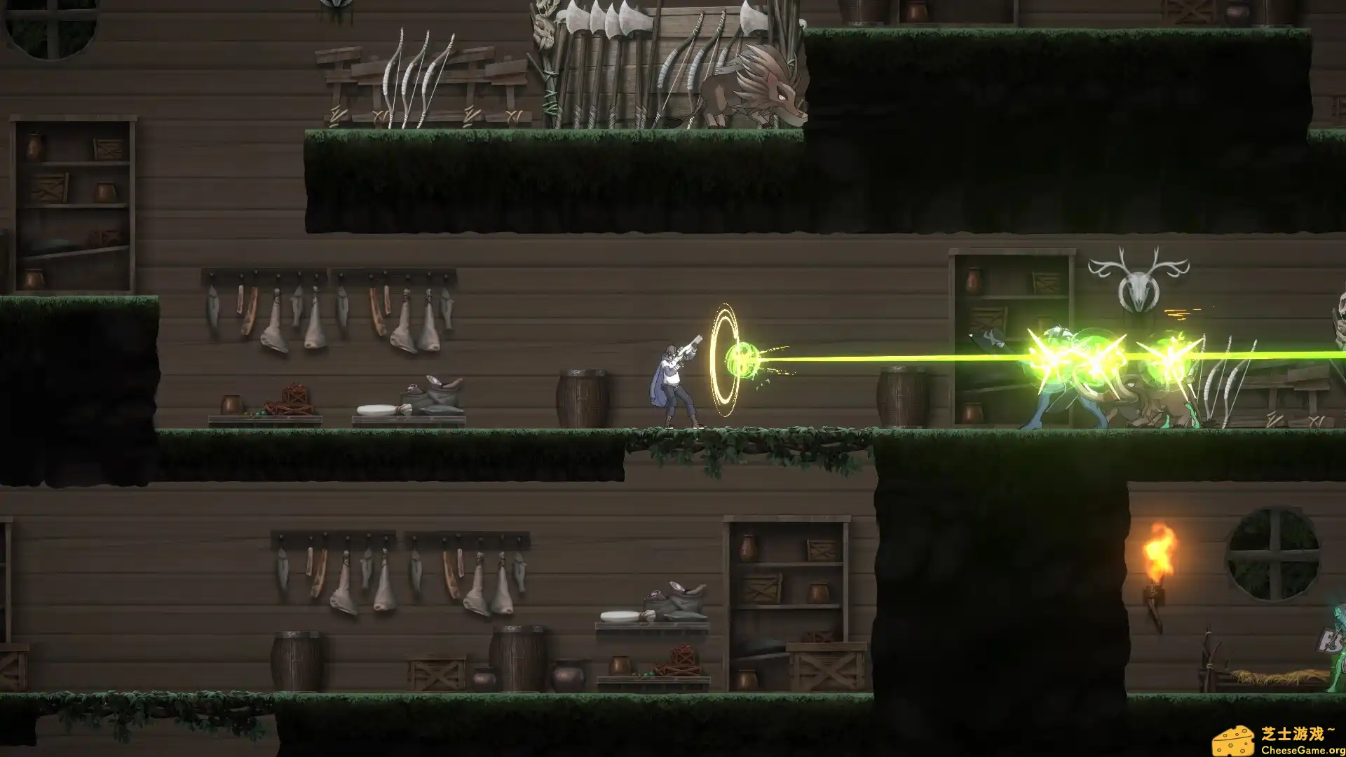 [PC]回溯勇者/Backdate Hero