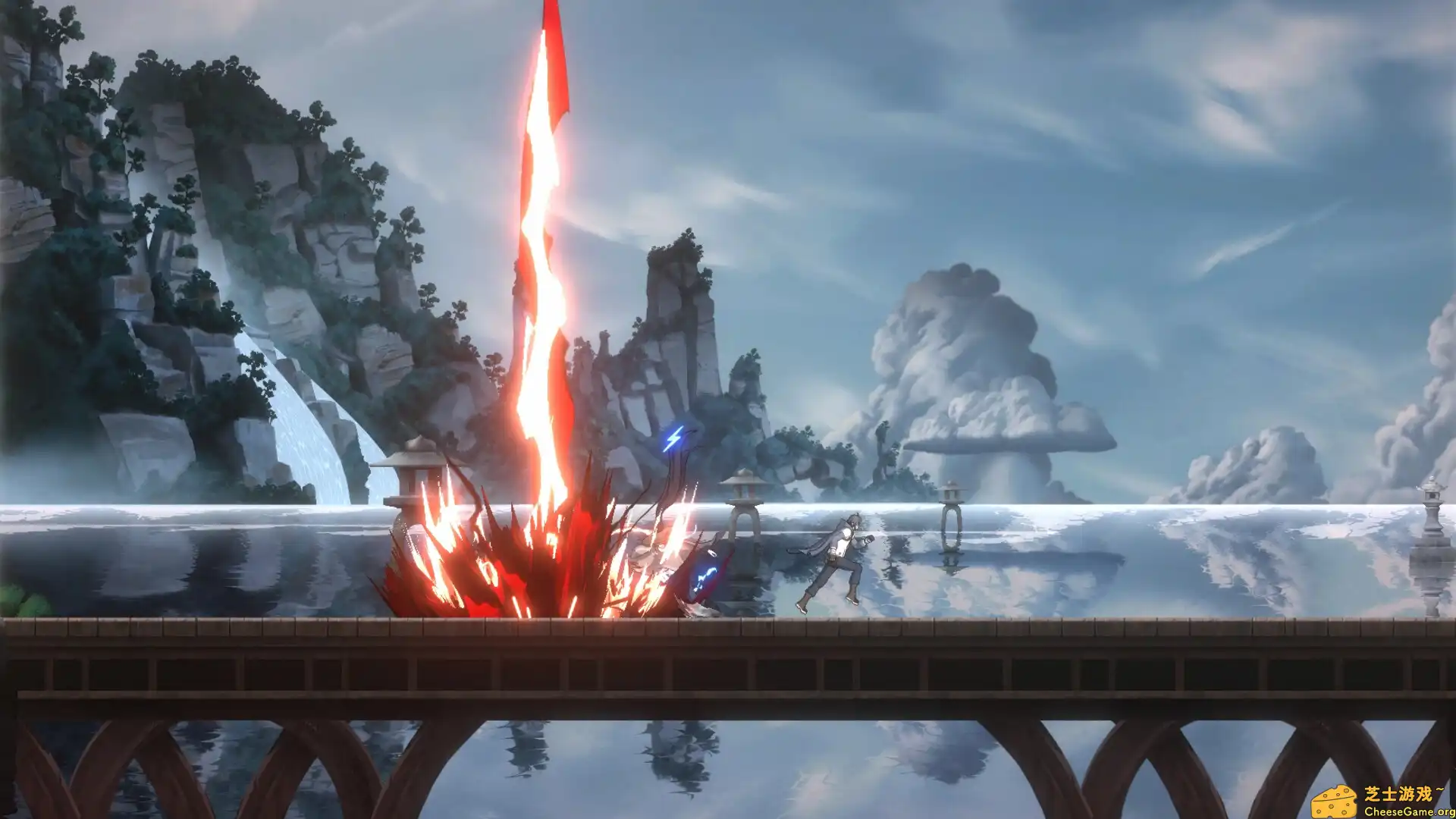 [PC]回溯勇者/Backdate Hero