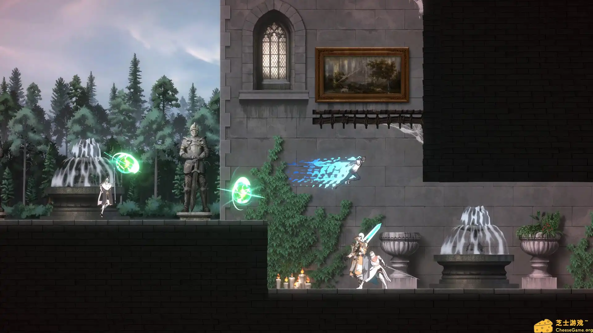 [PC]回溯勇者/Backdate Hero