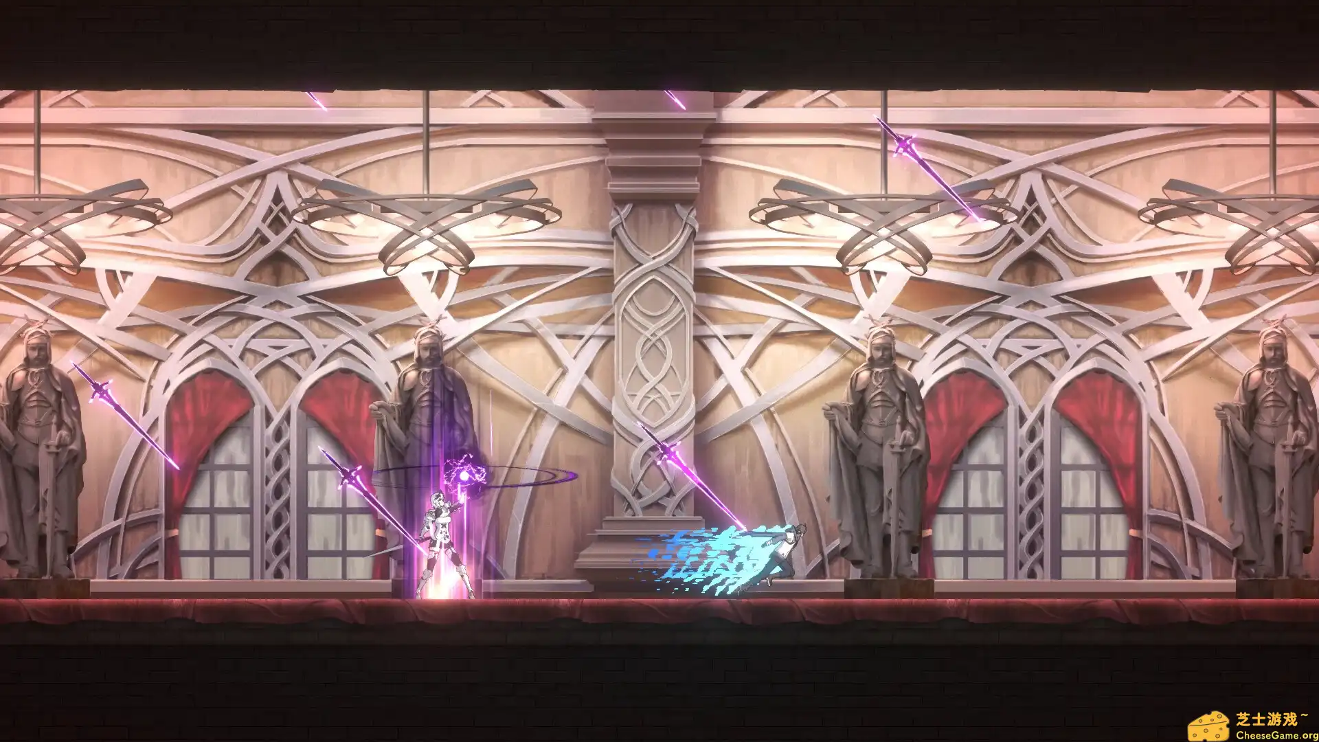 [PC]回溯勇者/Backdate Hero