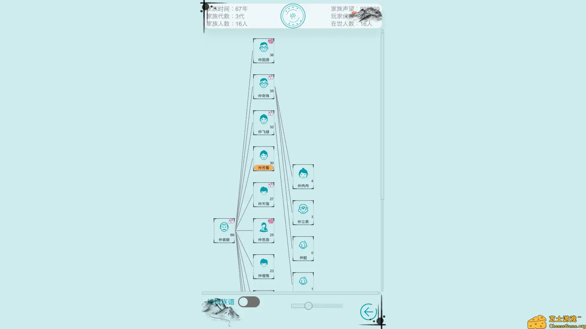 [PC]自由人生模拟/Free Life Simulation