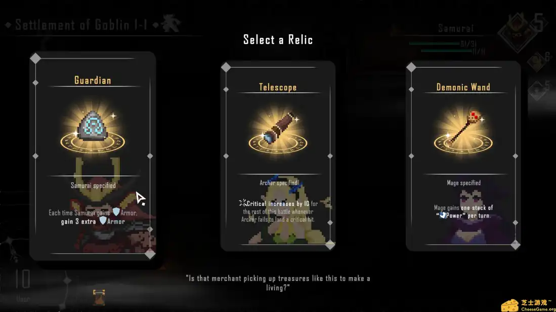 [PC]回渊迷城/Siege of Dungeon