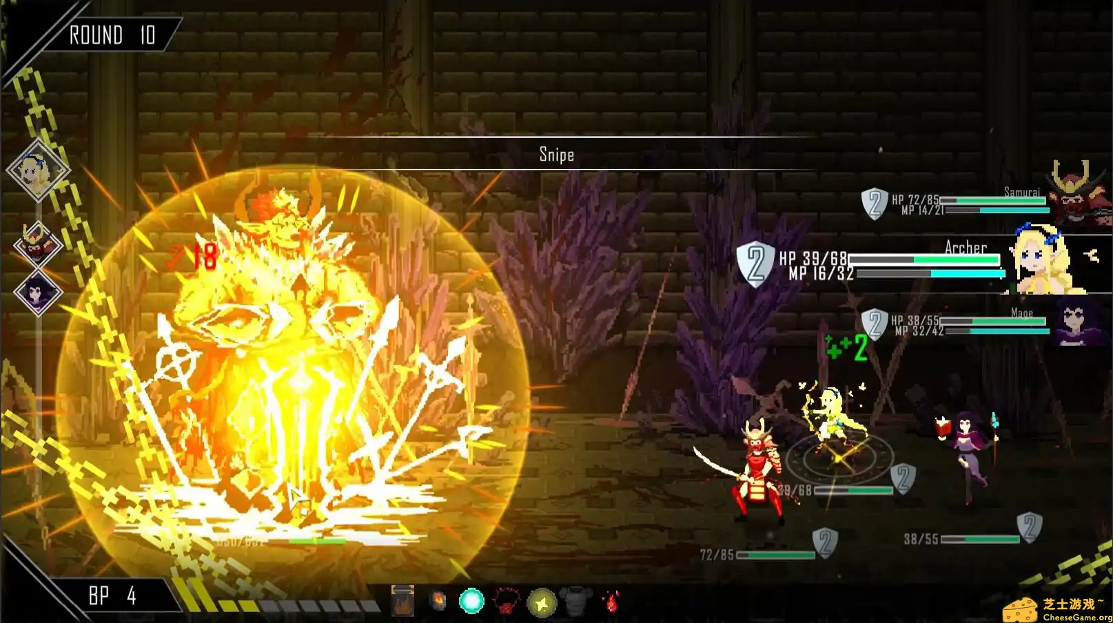 [PC]回渊迷城/Siege of Dungeon