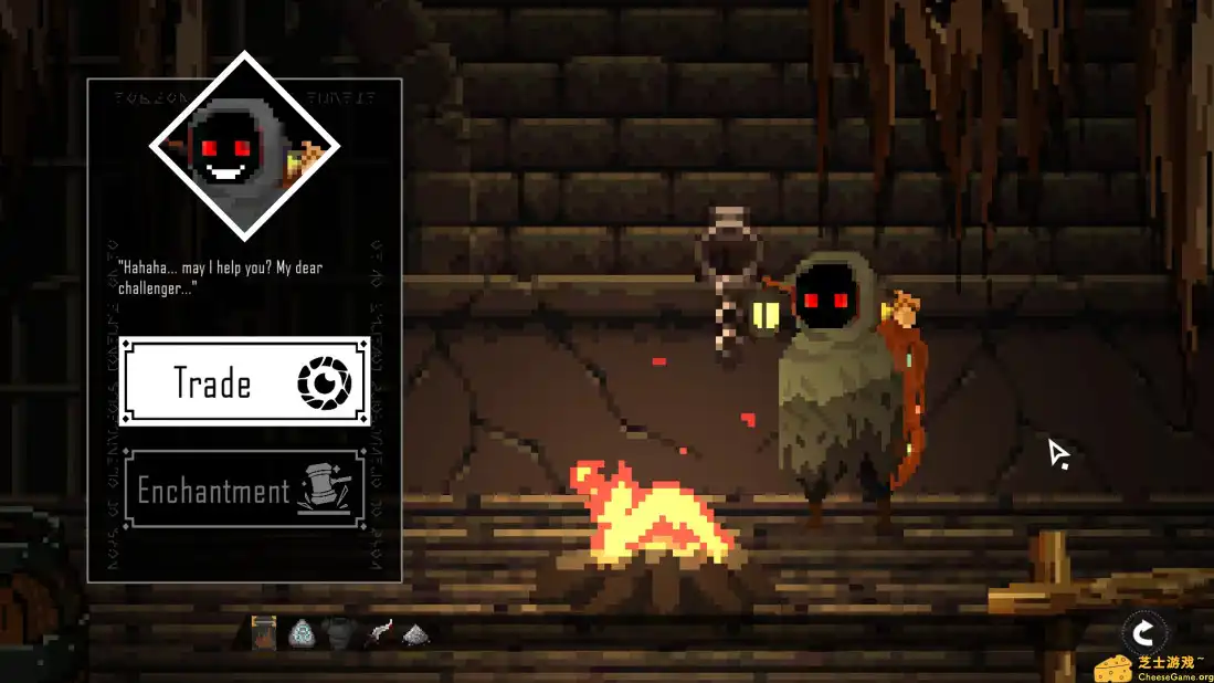 [PC]回渊迷城/Siege of Dungeon