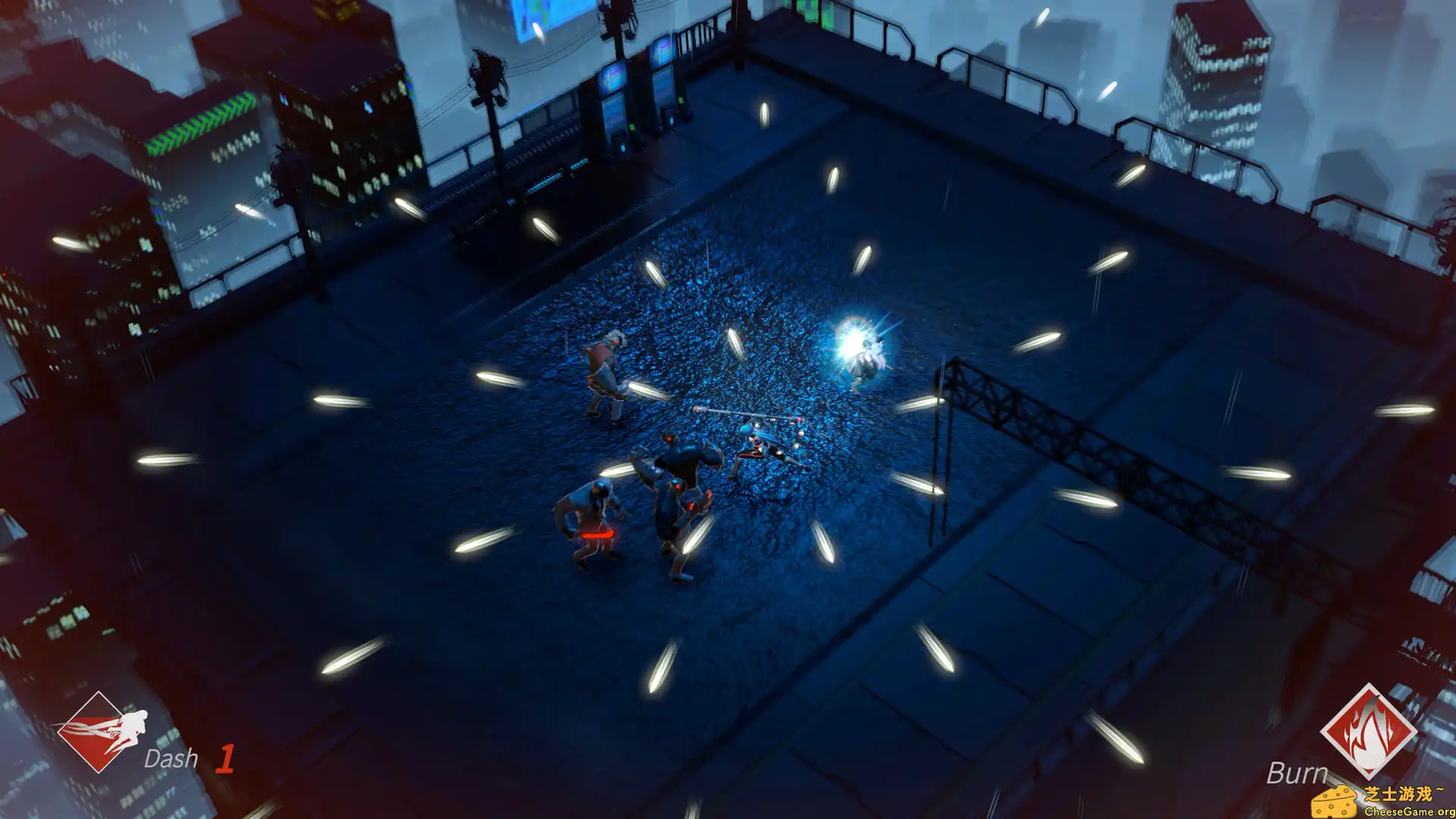 [PC]复仇者：原生希冀/Ruvato: Original Complex