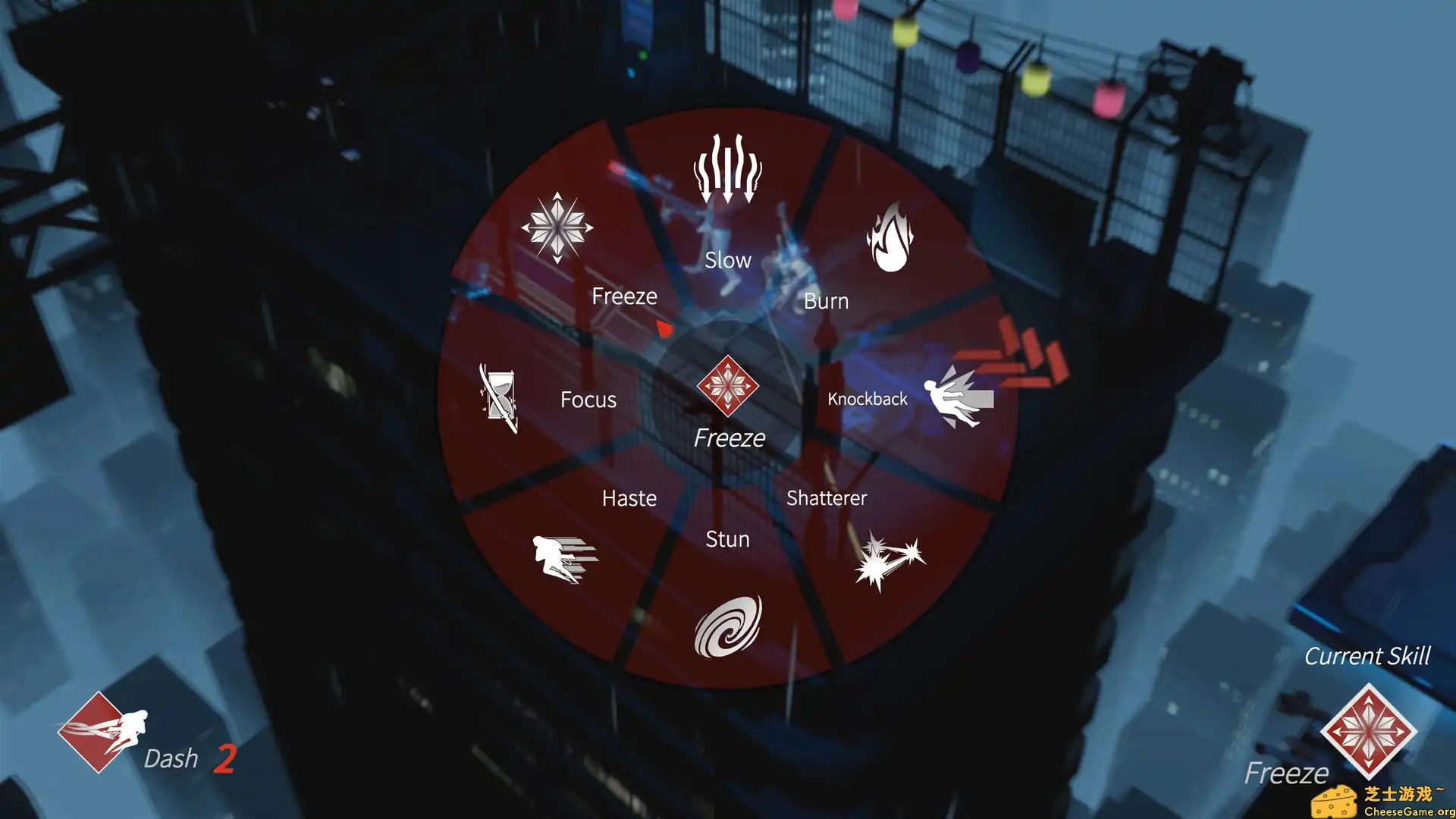 [PC]复仇者：原生希冀/Ruvato: Original Complex