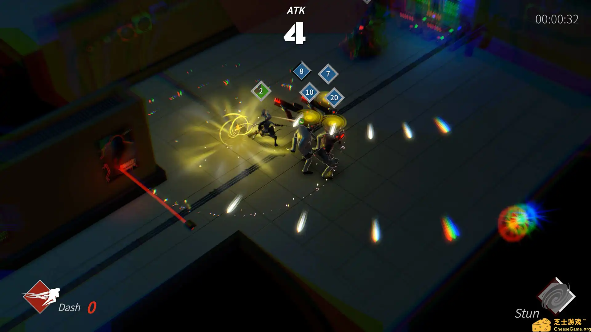 [PC]复仇者：原生希冀/Ruvato: Original Complex