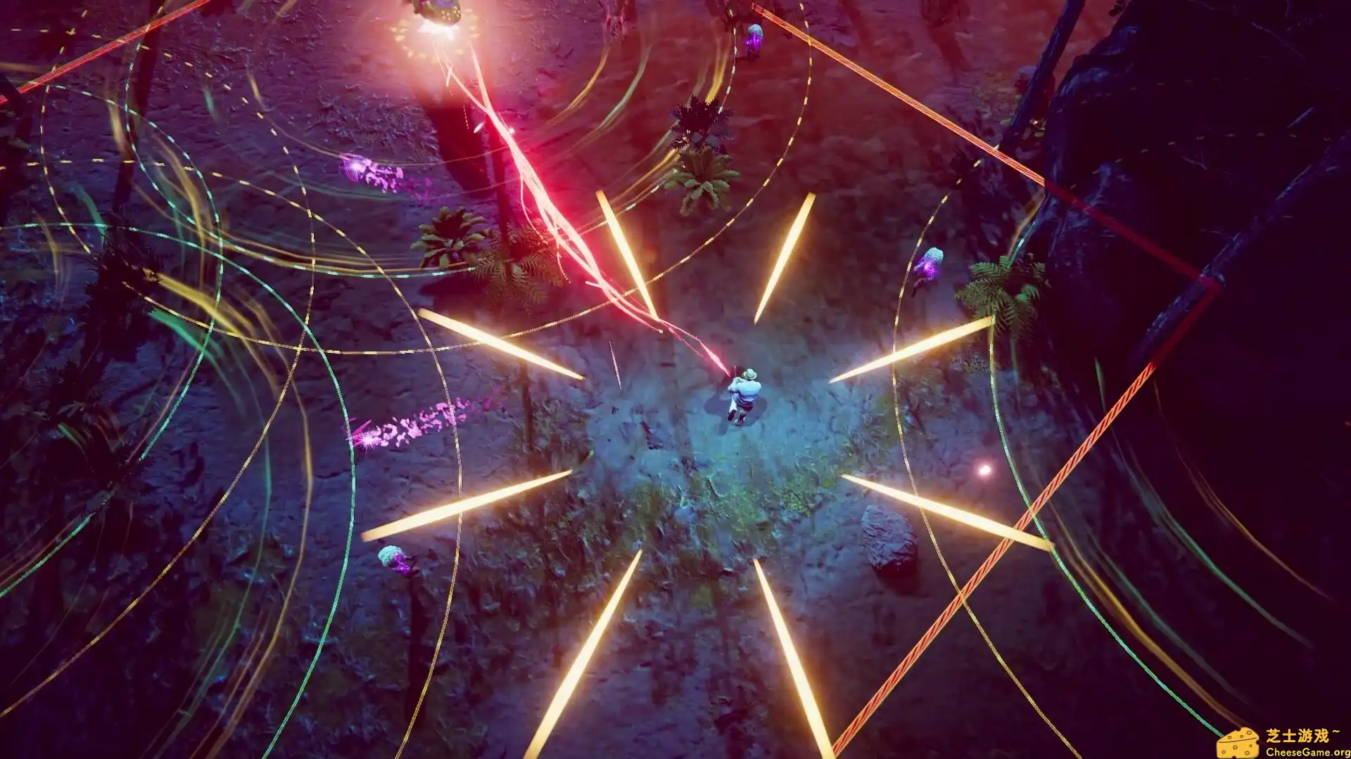 [PC]末日度假村/Slaycation Paradise