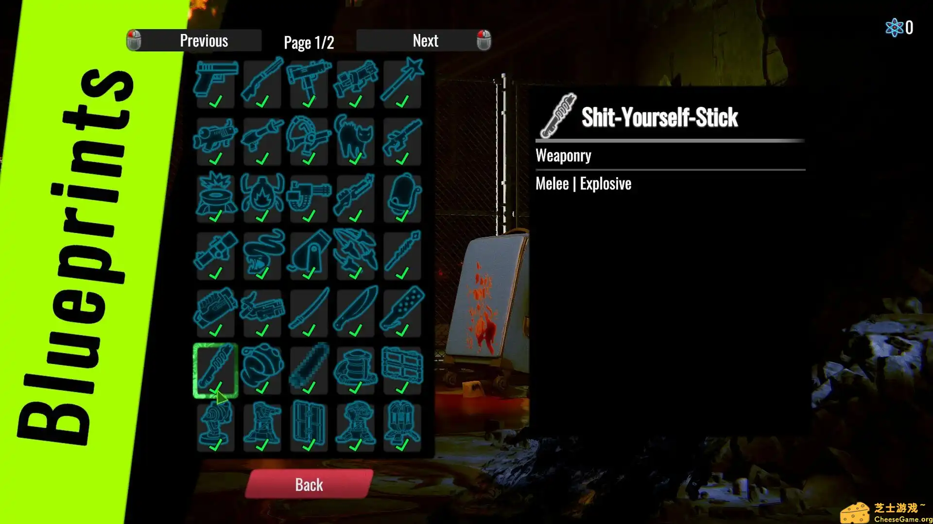 [PC]末日度假村/Slaycation Paradise