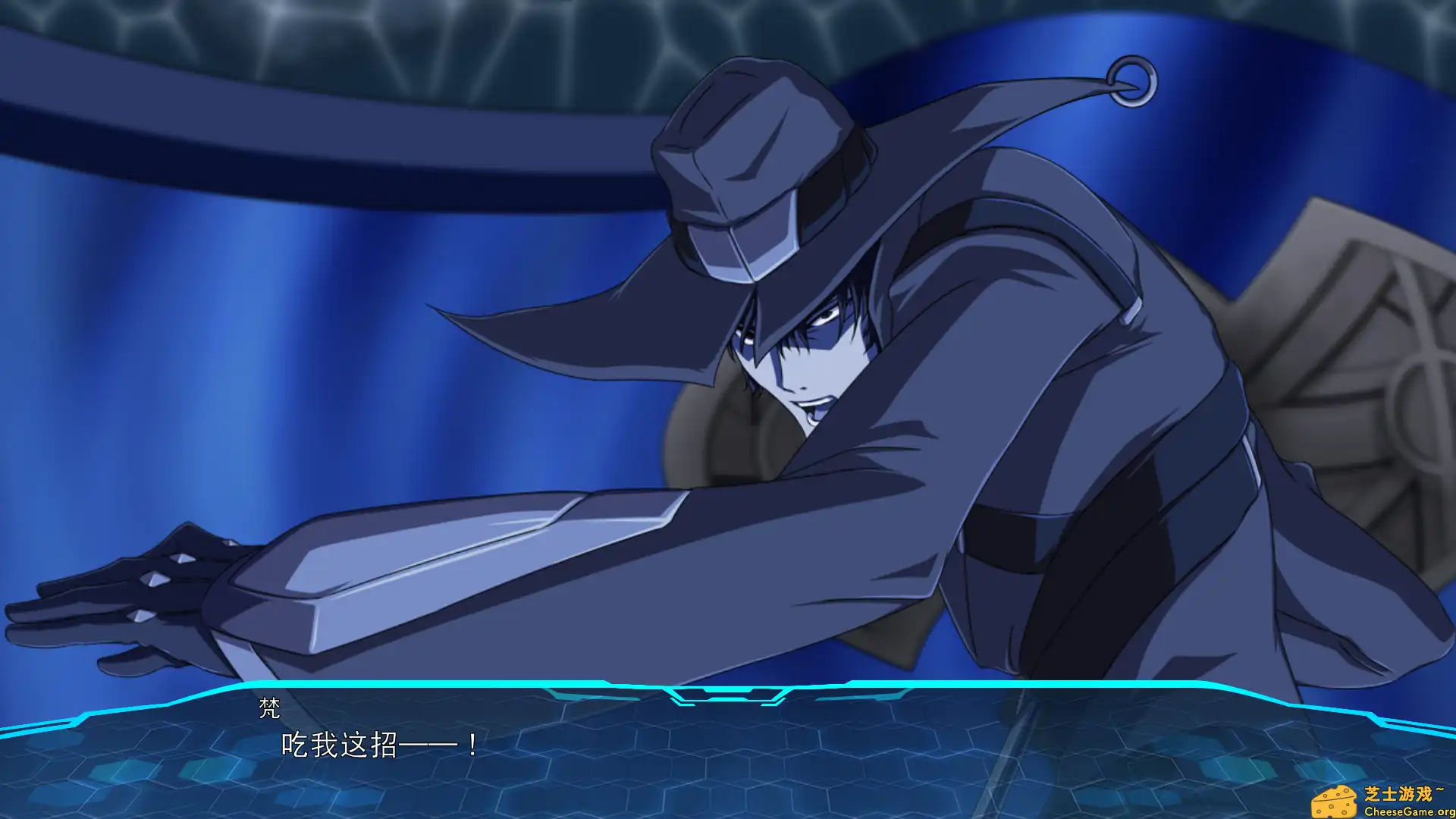 [PC]超级机器人大战30/Super Robot Wars 30