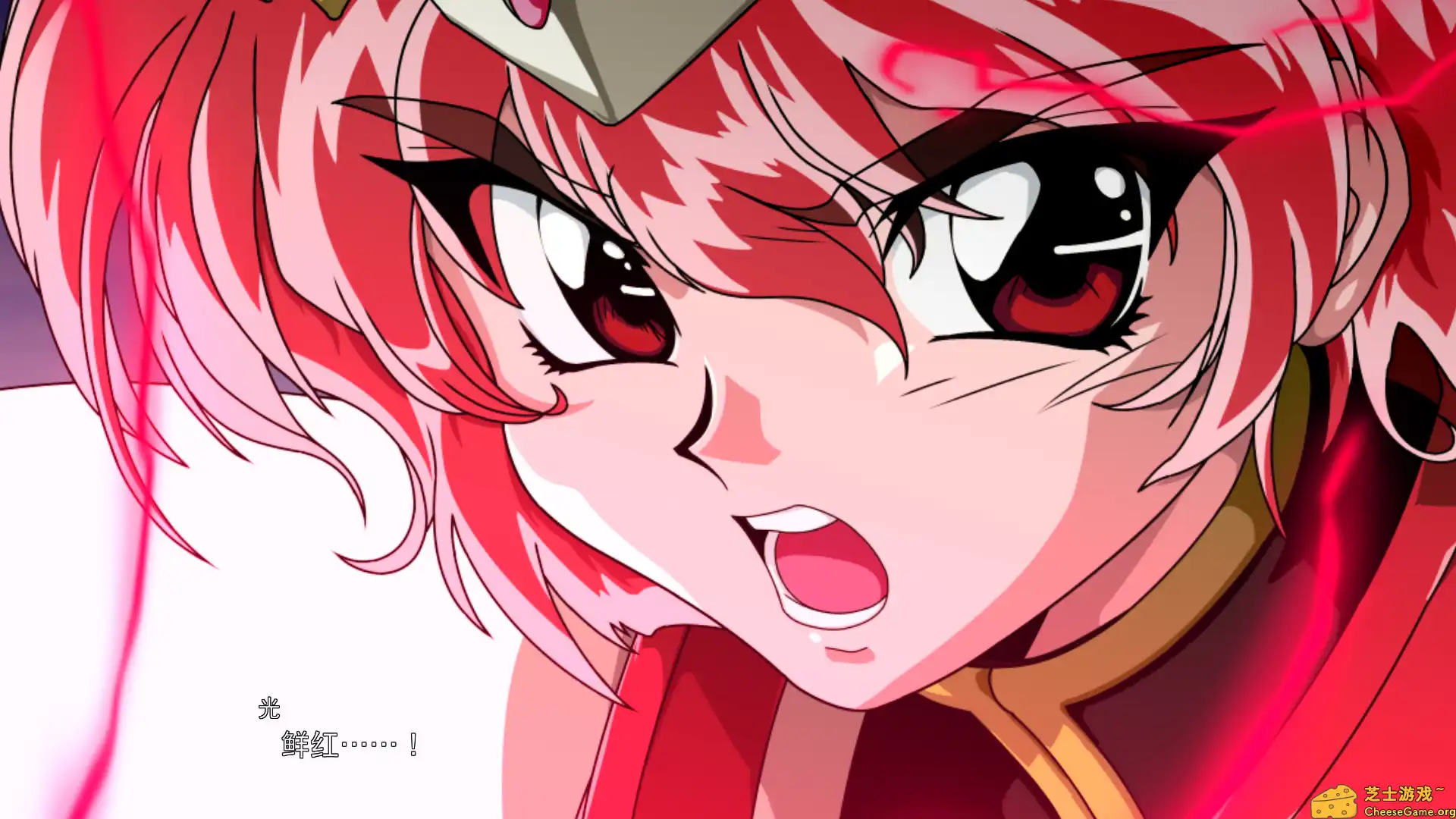 [PC]超级机器人大战30/Super Robot Wars 30