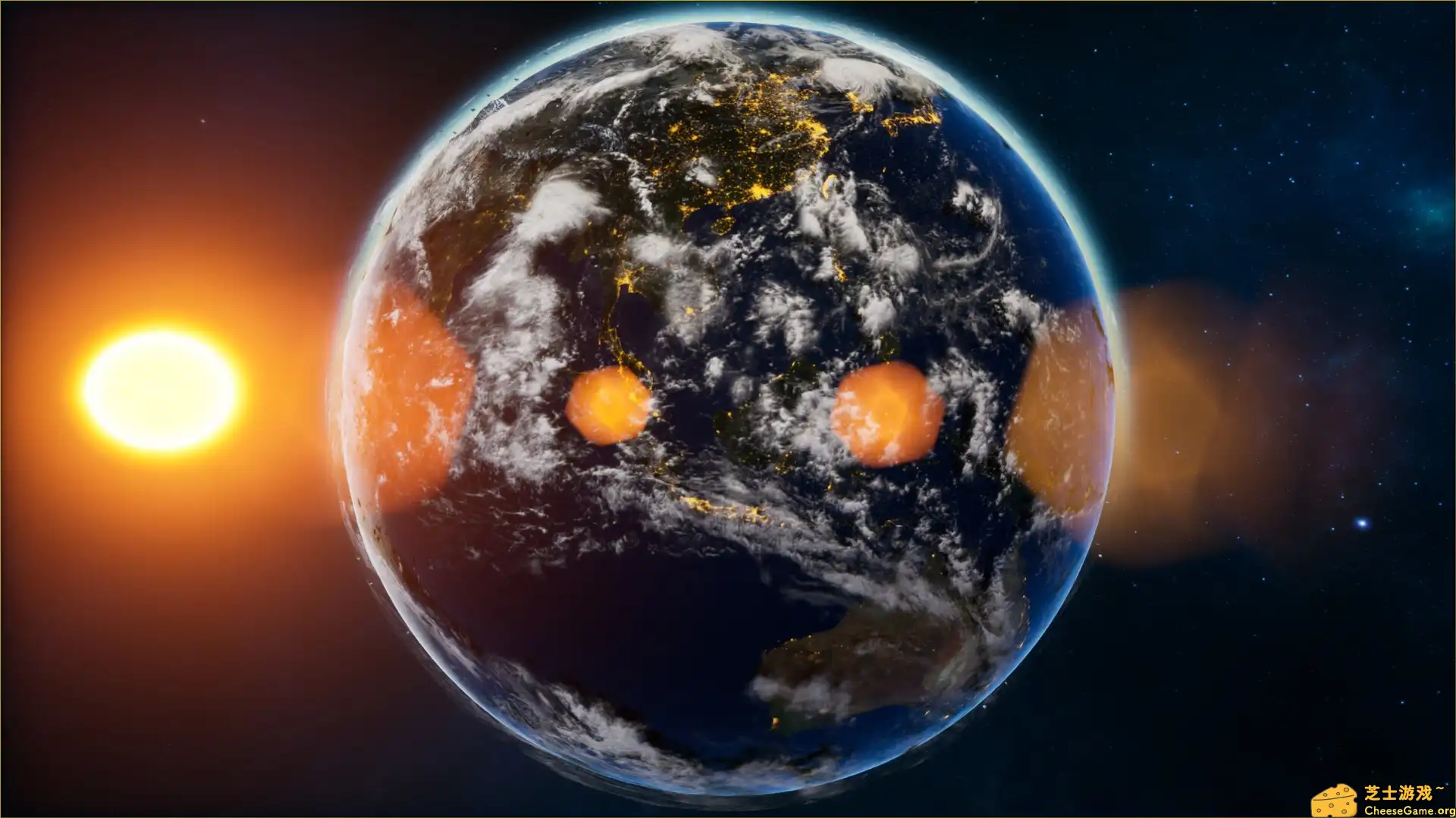 [PC]超级力量3/SuperPower 3