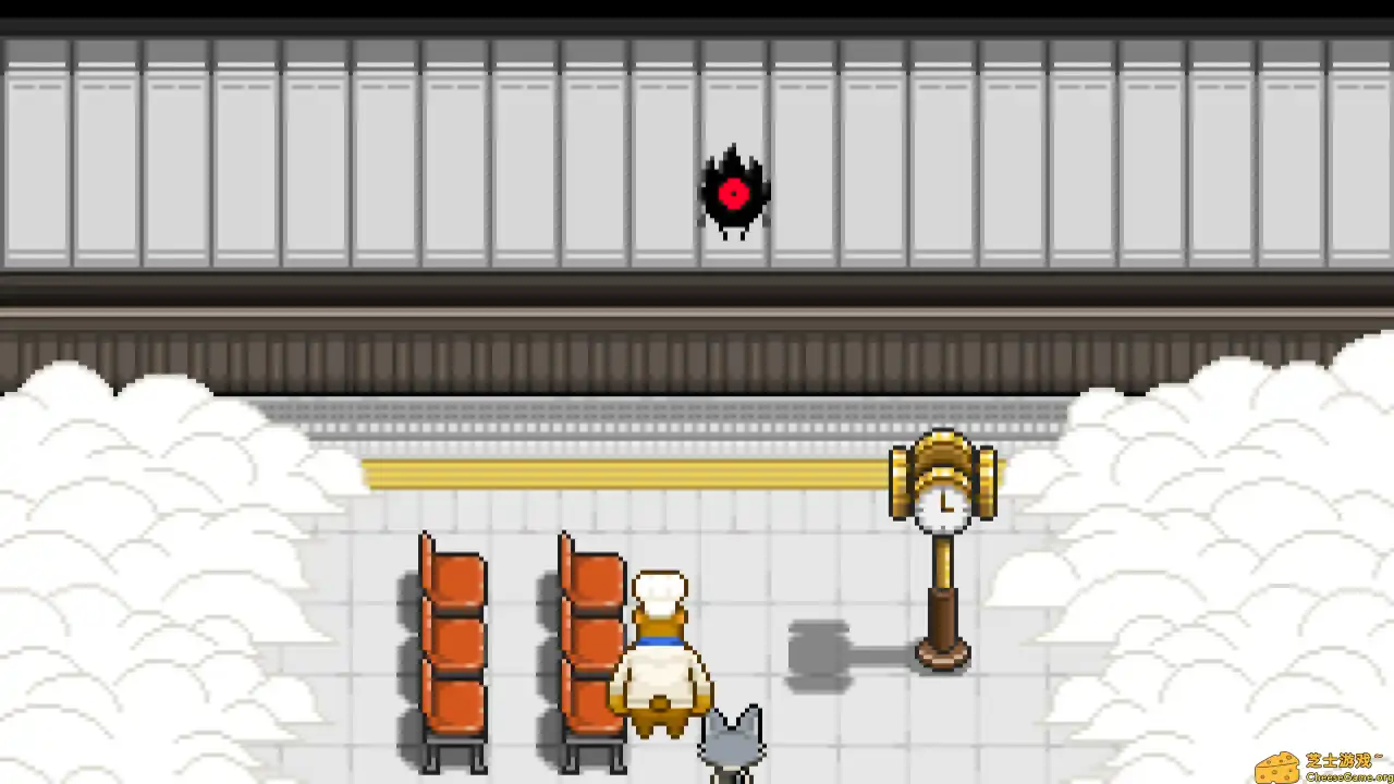 [PC]熊先生的餐厅/Bear's Restaurant