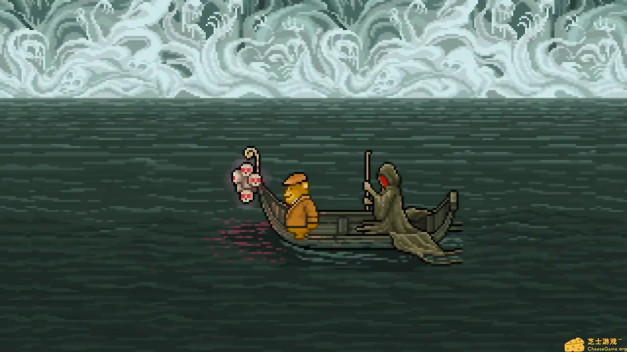 [PC]熊先生的餐厅/Bear's Restaurant