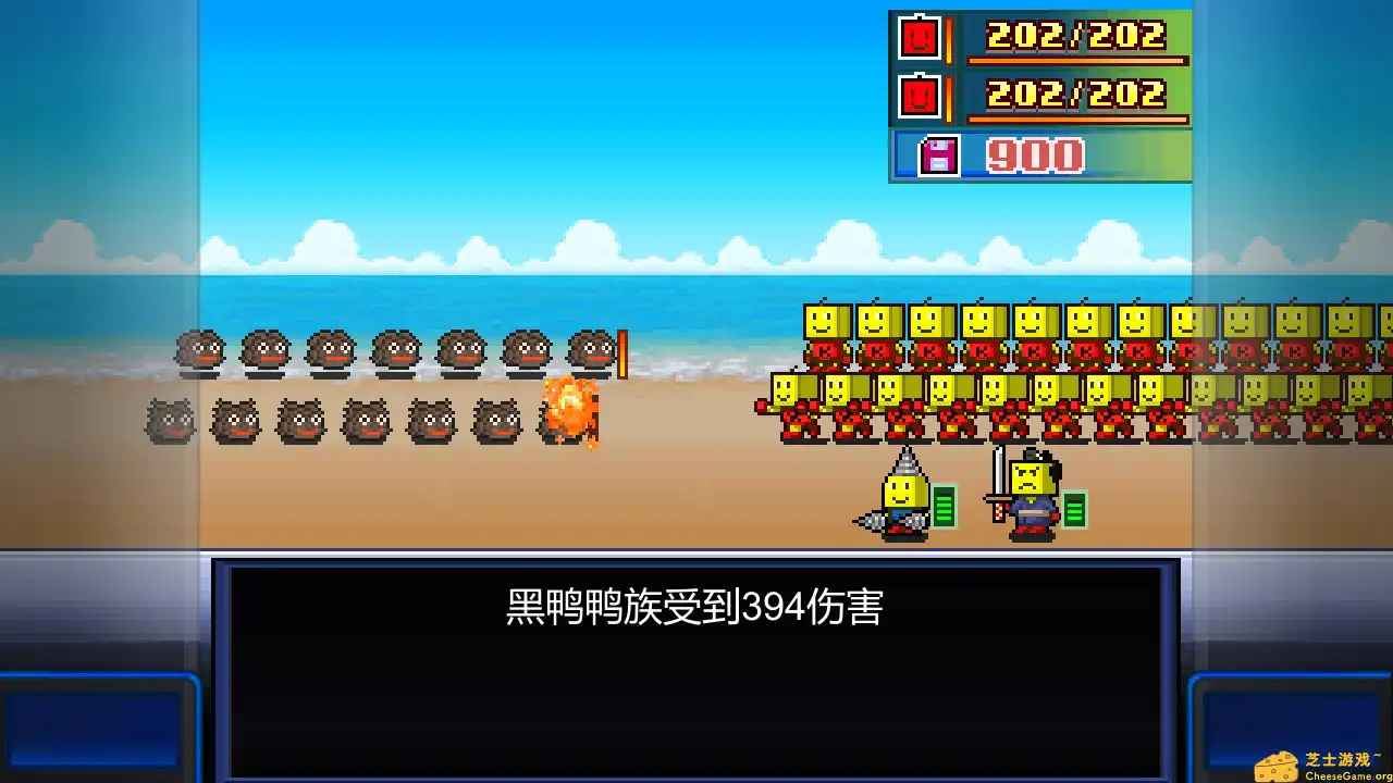 [PC]星之开罗君/Kairobotica