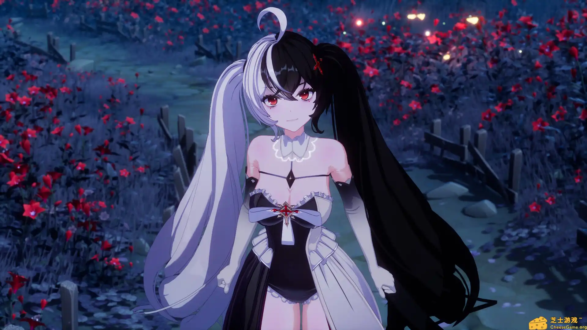 [PC]魔镜2：项目X/Mirror 2: Project X