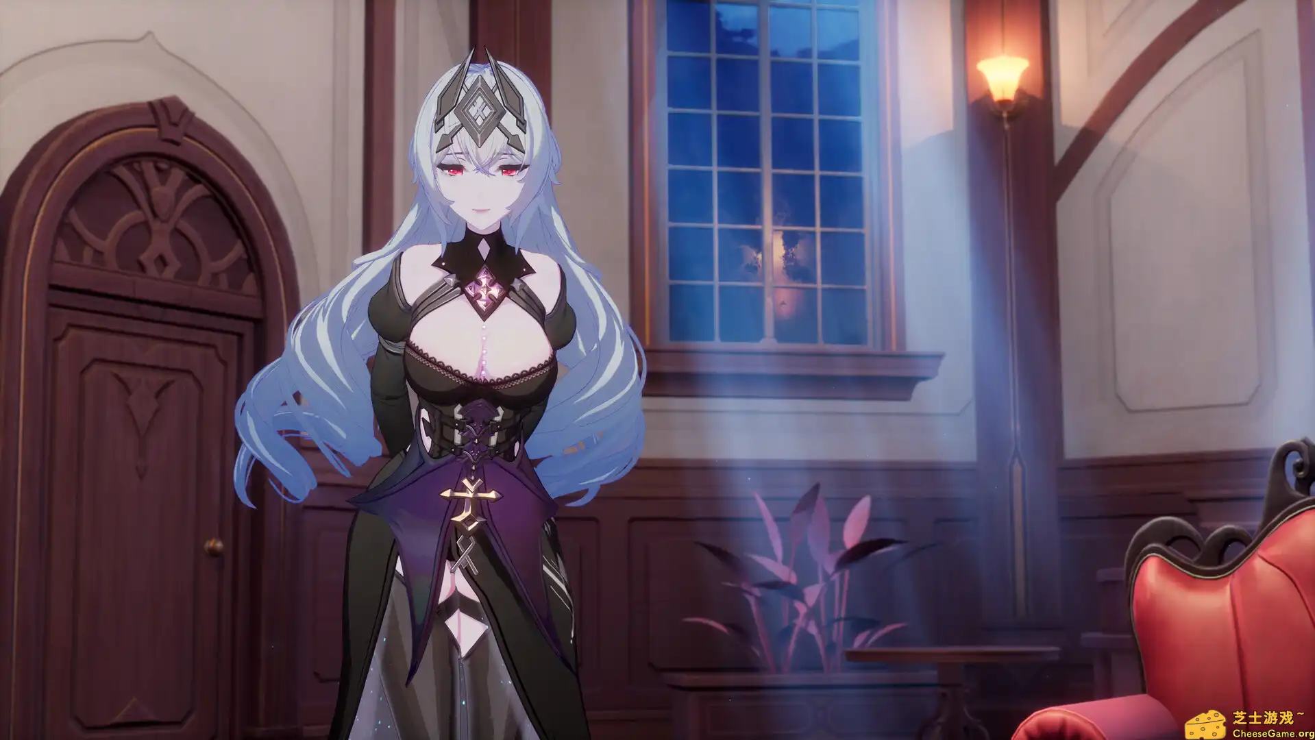 [PC]魔镜2：项目X/Mirror 2: Project X