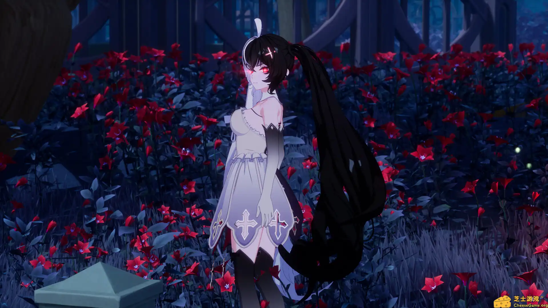 [PC]魔镜2：项目X/Mirror 2: Project X