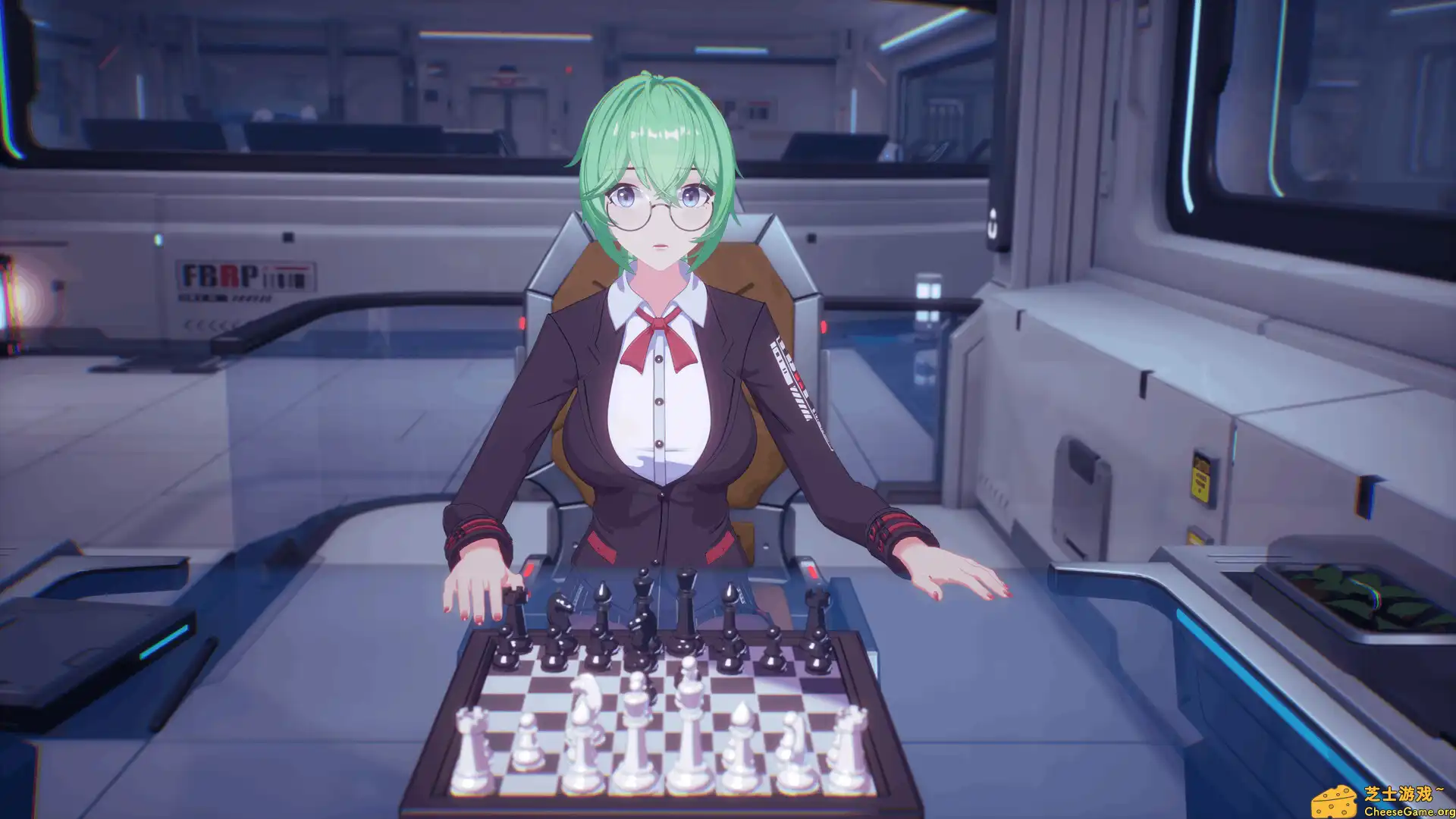 [PC]魔镜2：项目X/Mirror 2: Project X