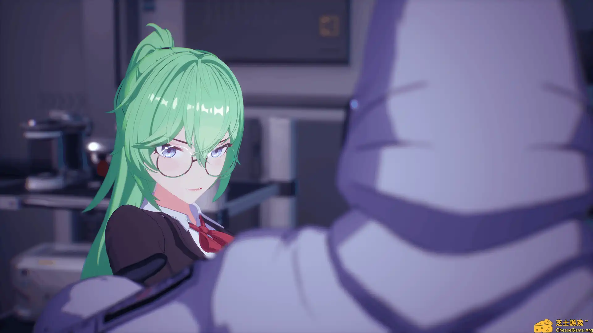 [PC]魔镜2：项目X/Mirror 2: Project X