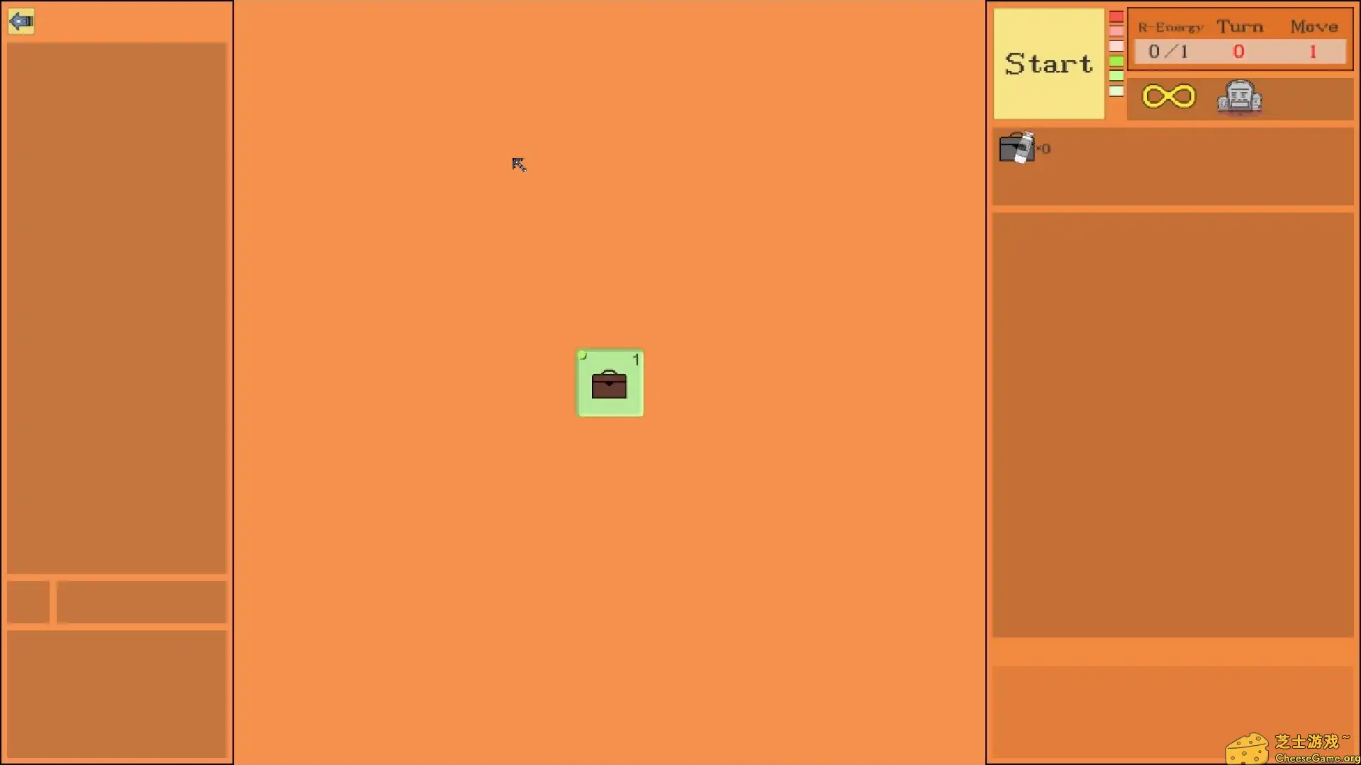 [PC]滑块公司/Code Rubik