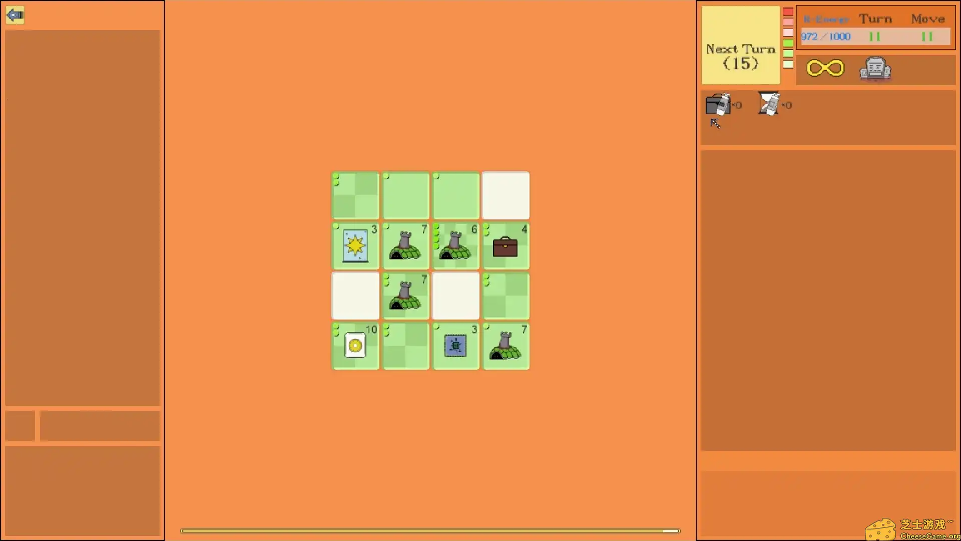 [PC]滑块公司/Code Rubik