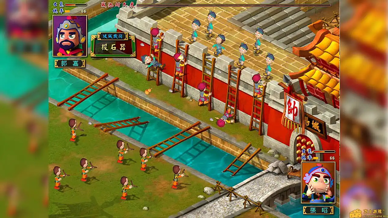 [PC]富甲天下3/FujiaTianxia3