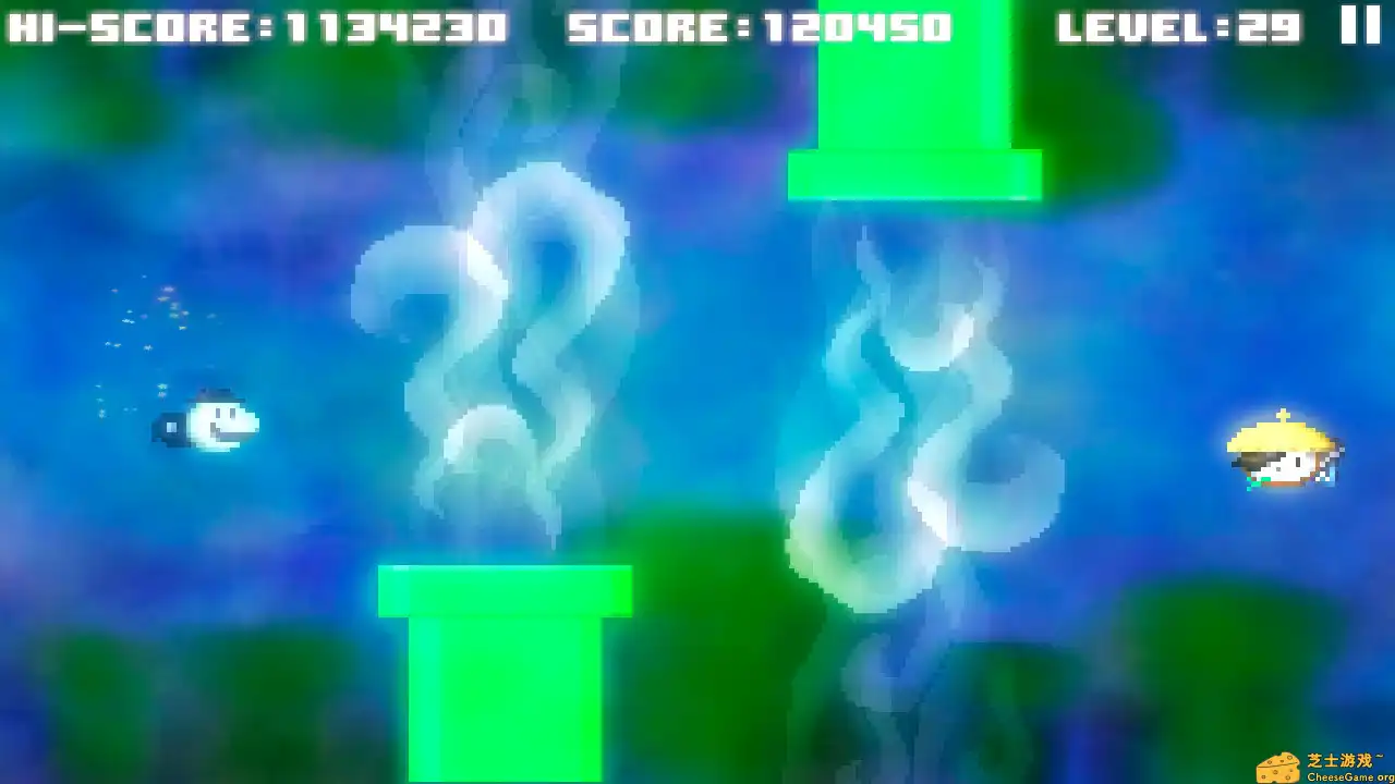 [PC]狂热恋情/Mon Amour