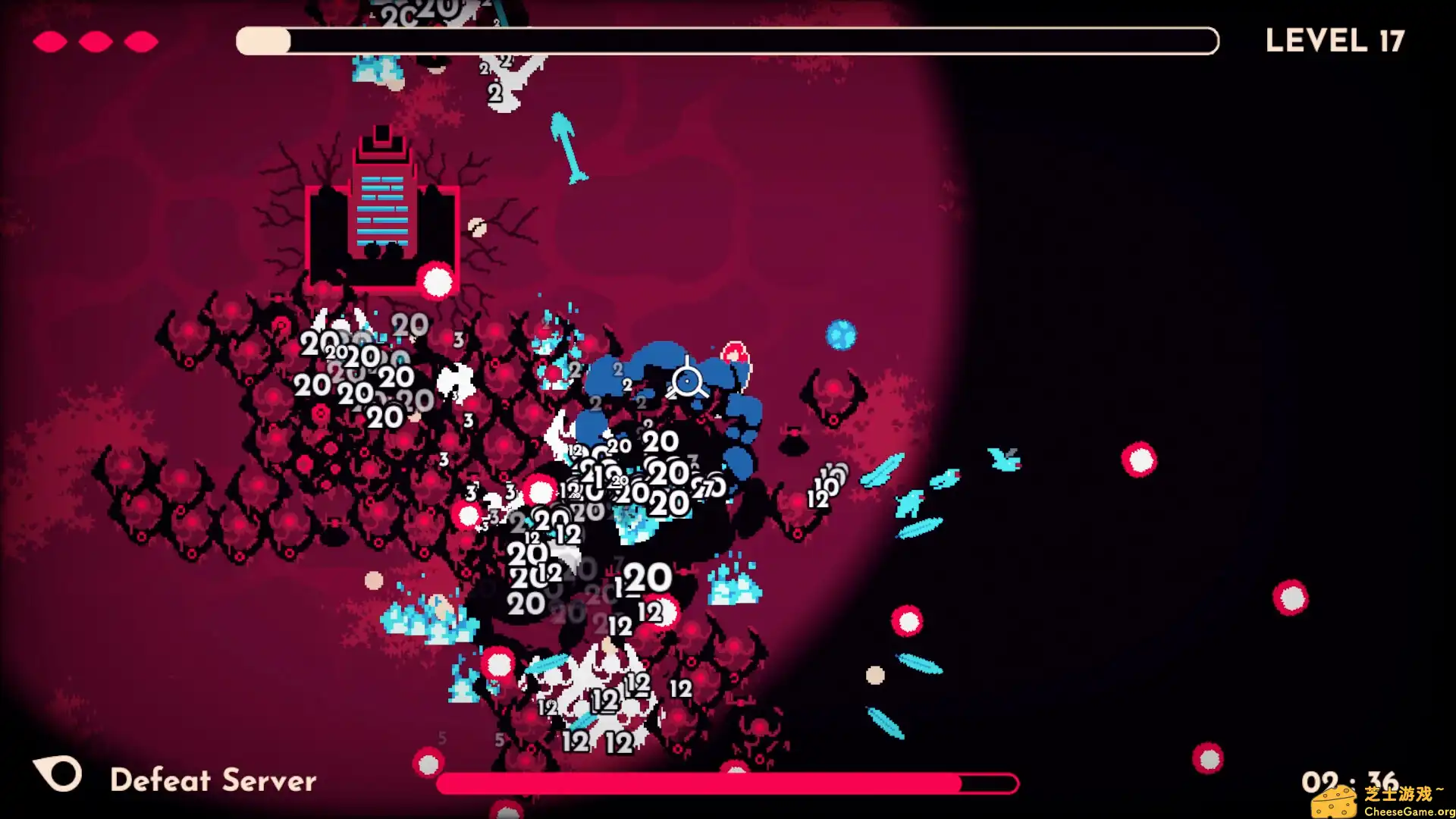 [PC]她的名字叫火/Her Name Was Fire