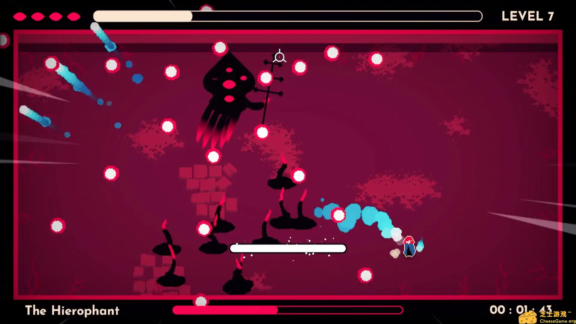 [PC]她的名字叫火/Her Name Was Fire