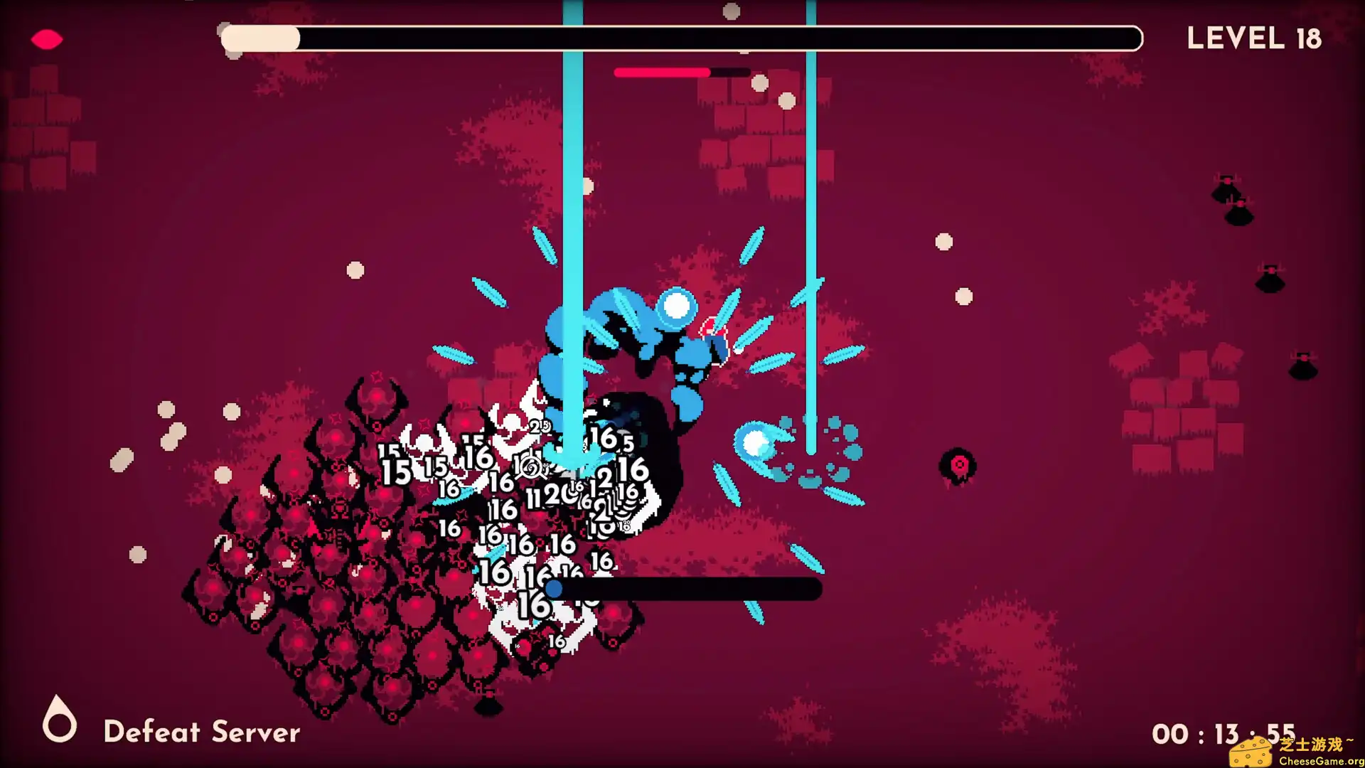 [PC]她的名字叫火/Her Name Was Fire