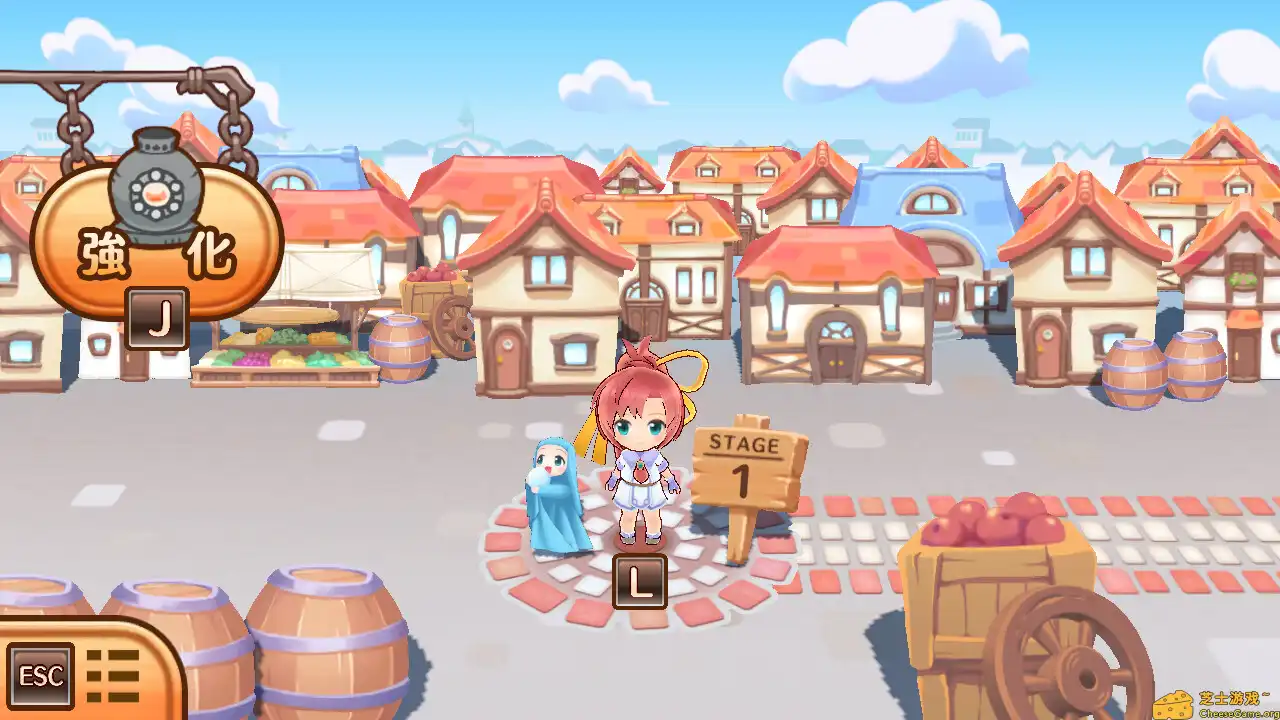 [PC]发明工坊之重建/Tristia:restore